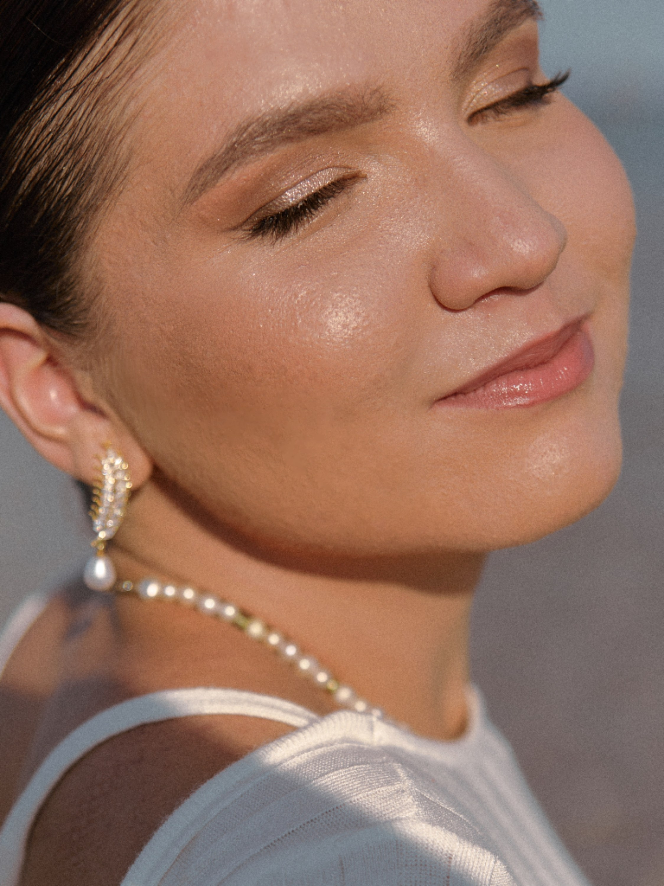 Valerie. Jorgis Talè — photographer, kind person, teacher of arts and other mag