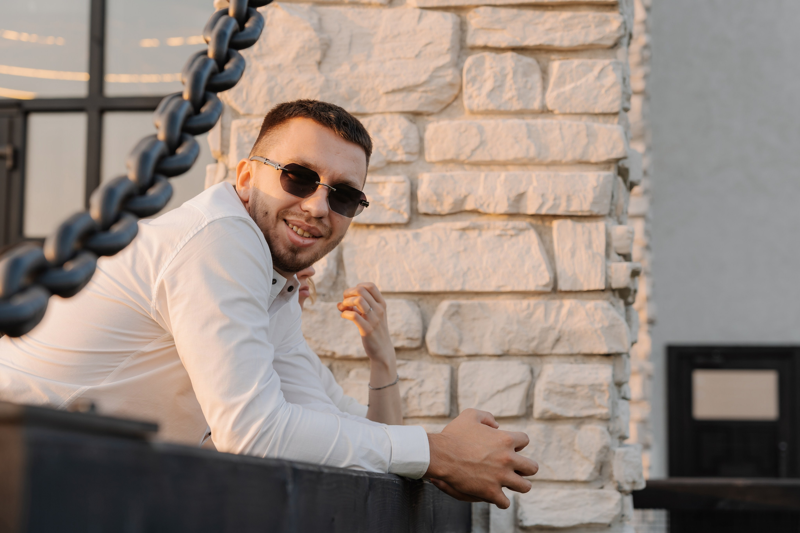 Душевная история Алины и Кирилла. СВАДЕБНЫЙ ФОТОГРАФ КРАСНОЯРСК