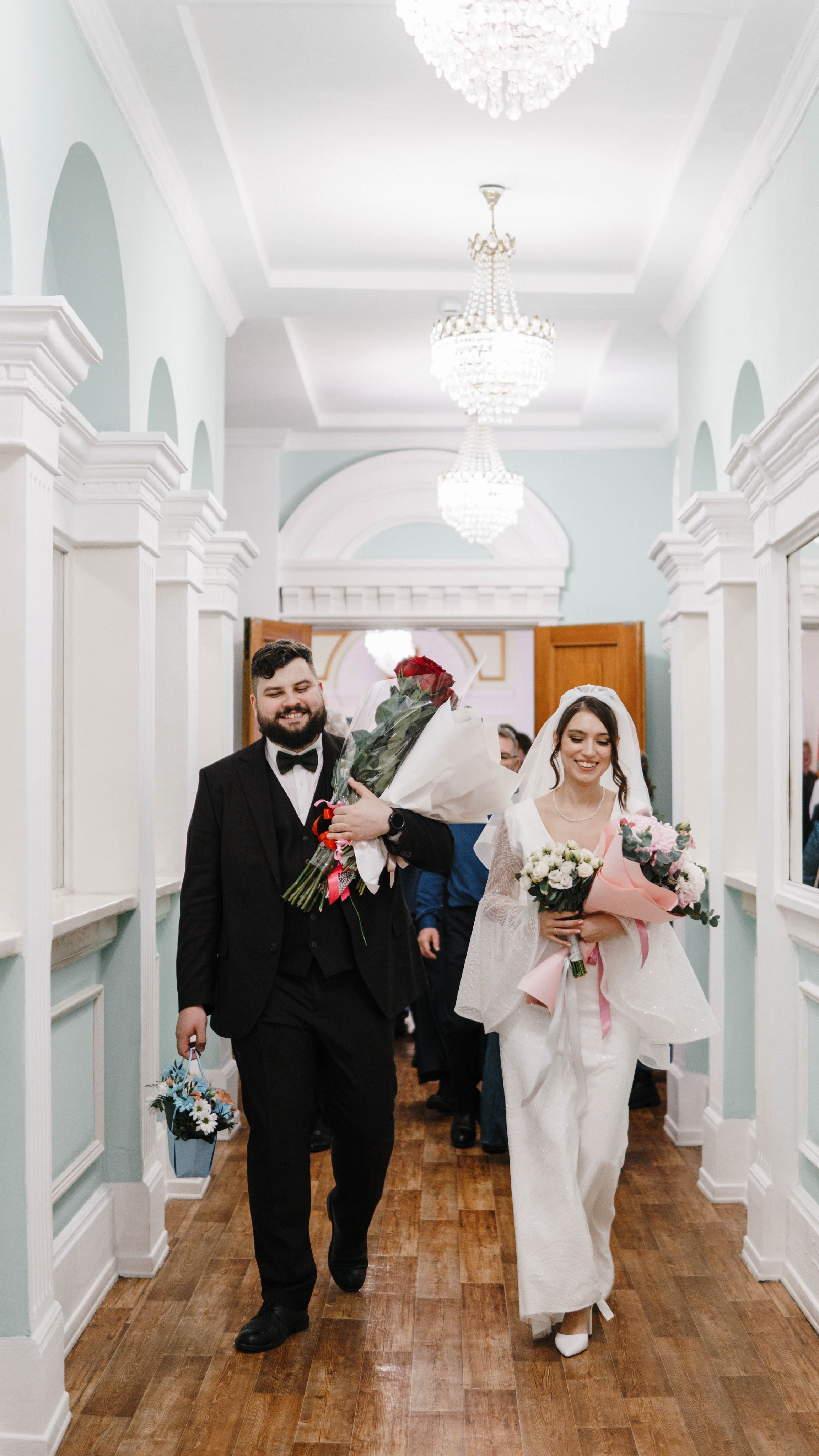 161 124. Репортажный фотограф Виктория Павлюкова