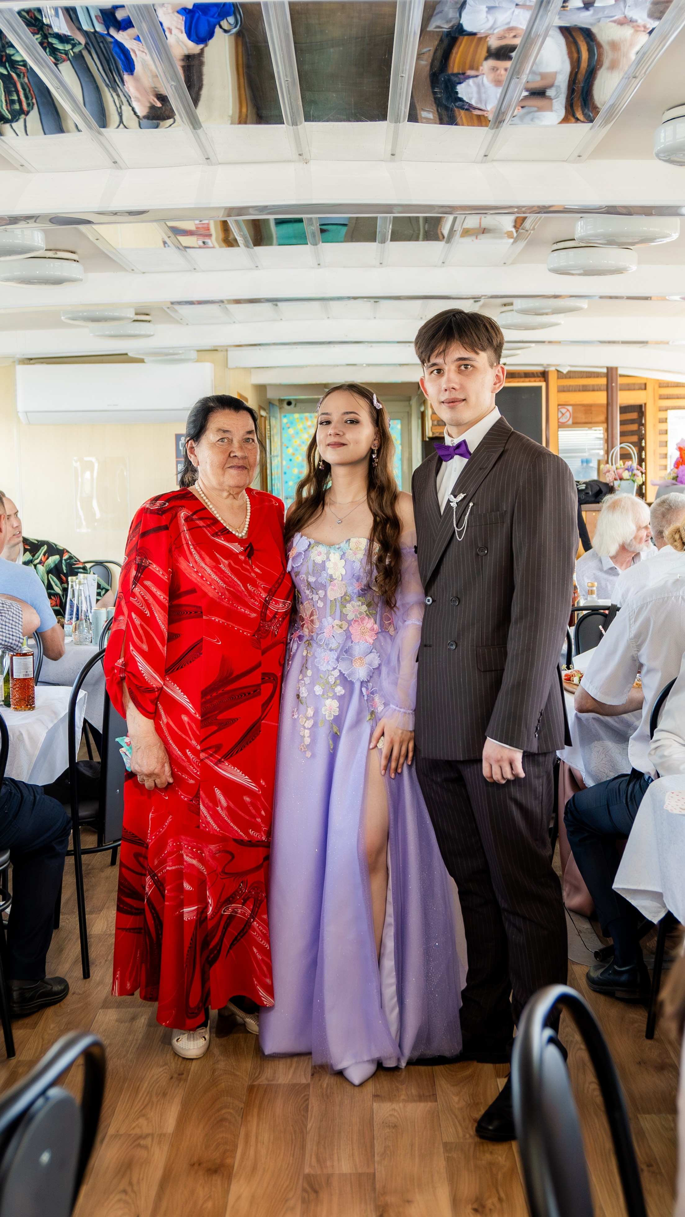 Алина и Арсений. Фотограф и видеограф Андрей Кукишев