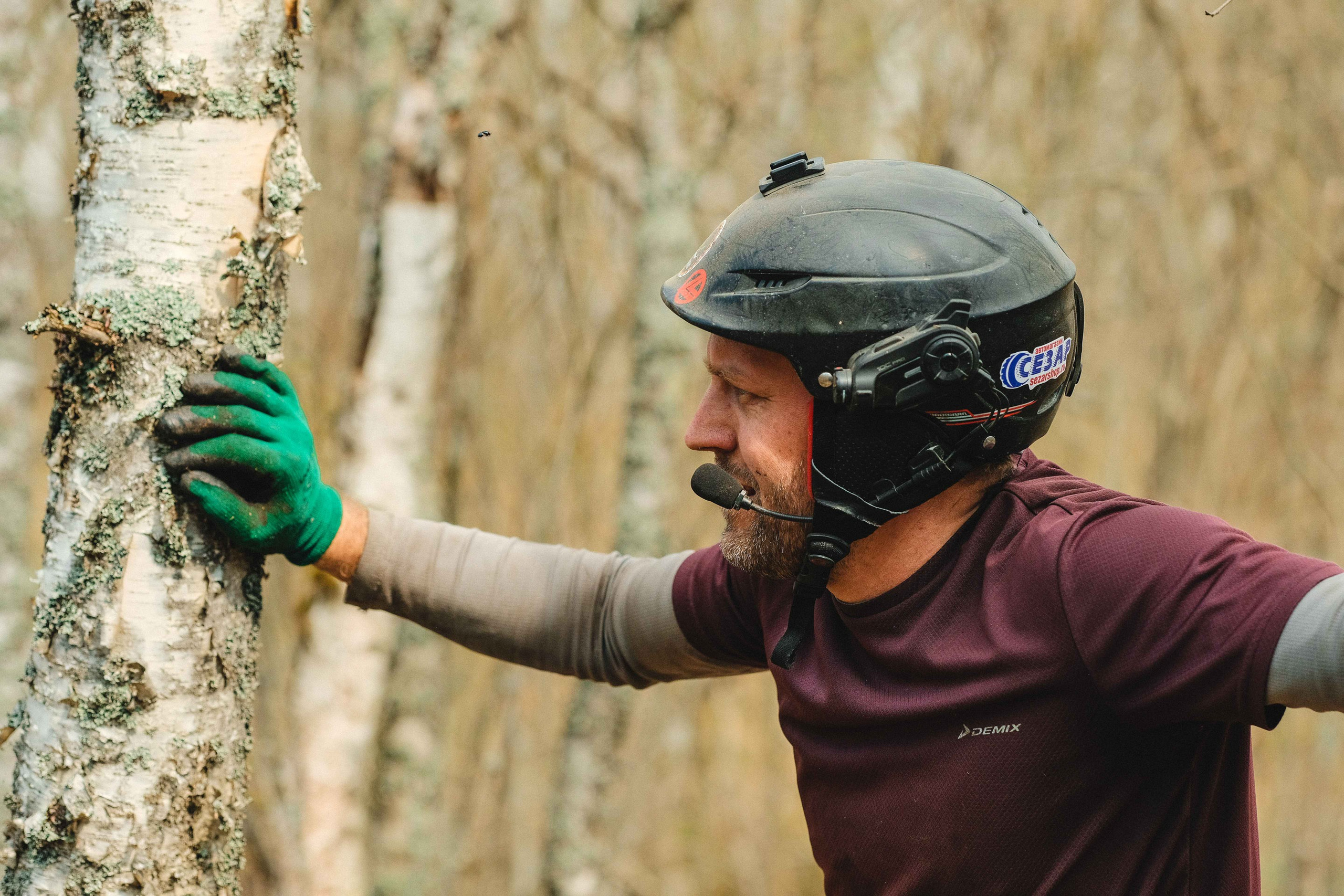 2023.05.11-14 — Ленинград-трофи 2023 — СУ, 2 день. Фотограф Алексей Алексеев