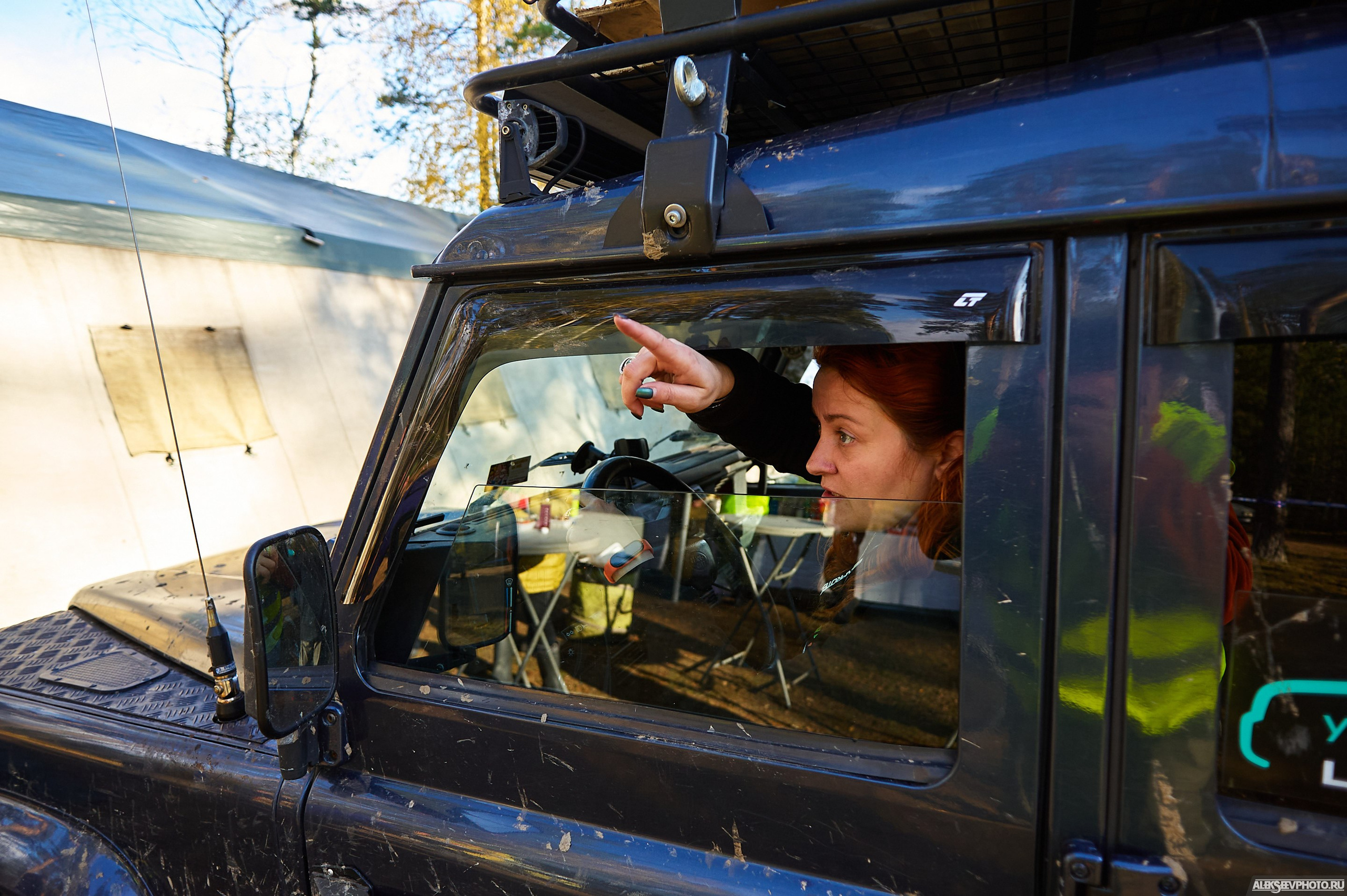 2020.10.10 — Финал Кубка ДОСААФ — спецучастки 1го дня. Фотограф Алексей Алексеев