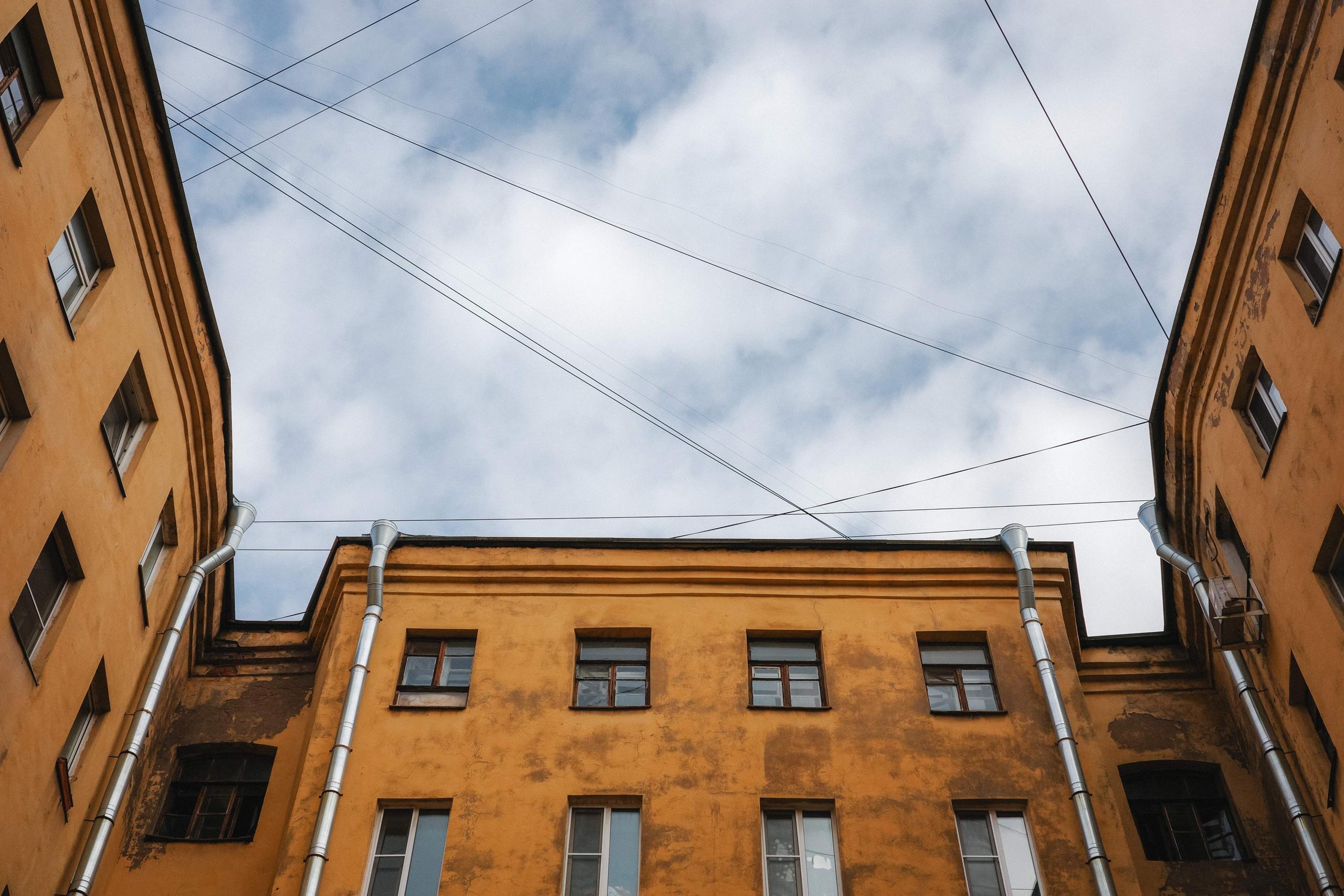 2024.03. Фотограф Алексей Алексеев