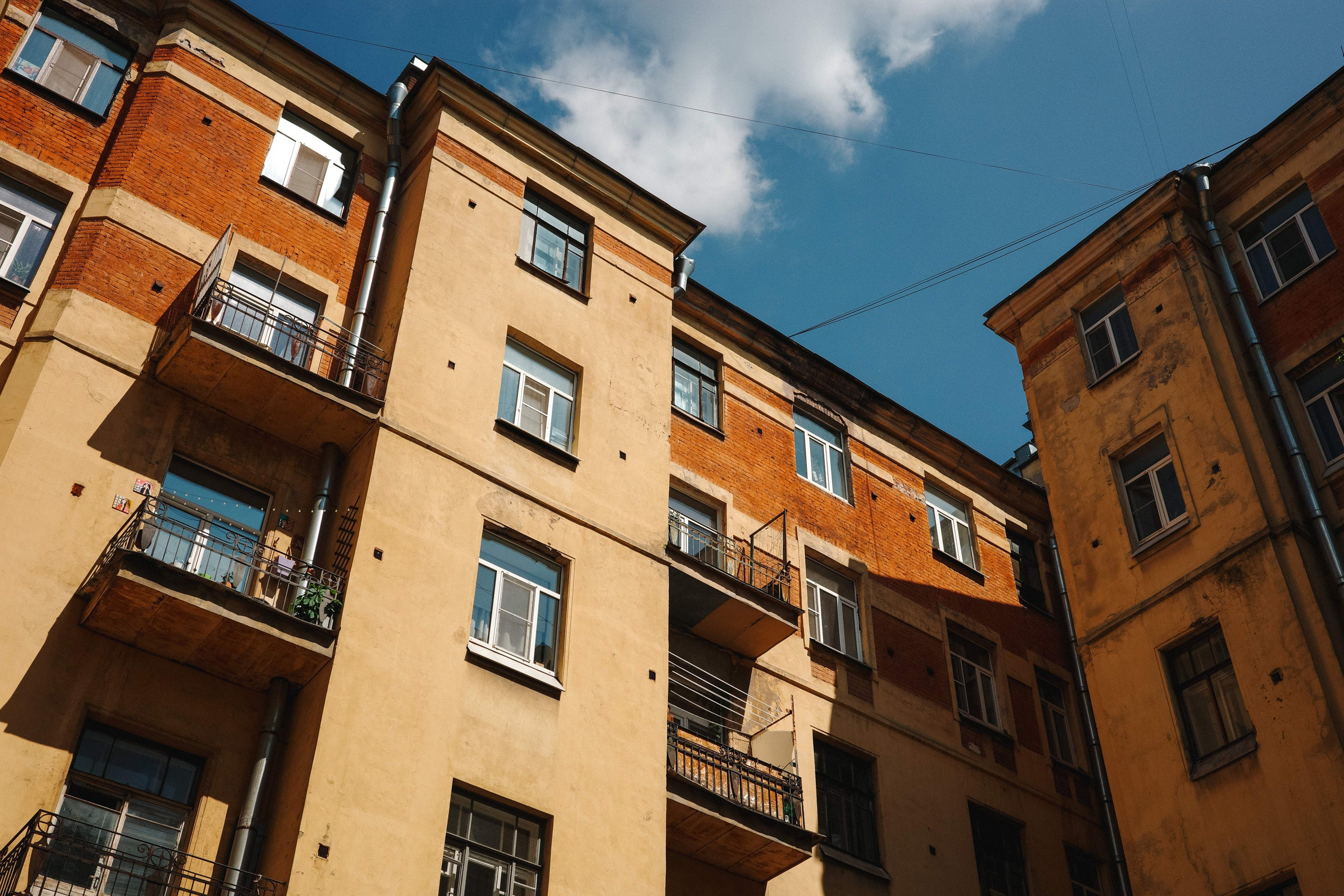 2025.06. Фотограф Алексей Алексеев