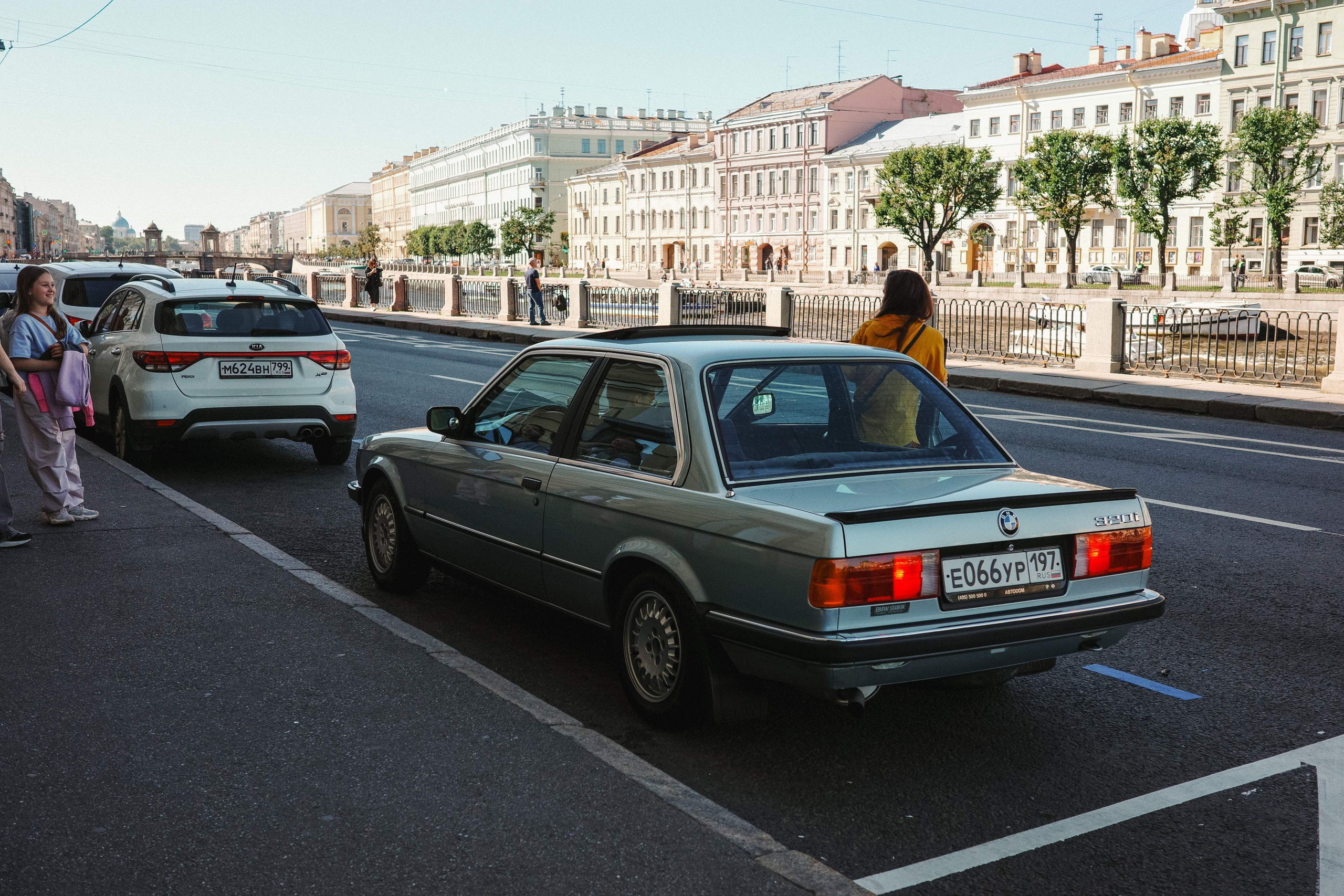 2024.08. Фотограф Алексей Алексеев
