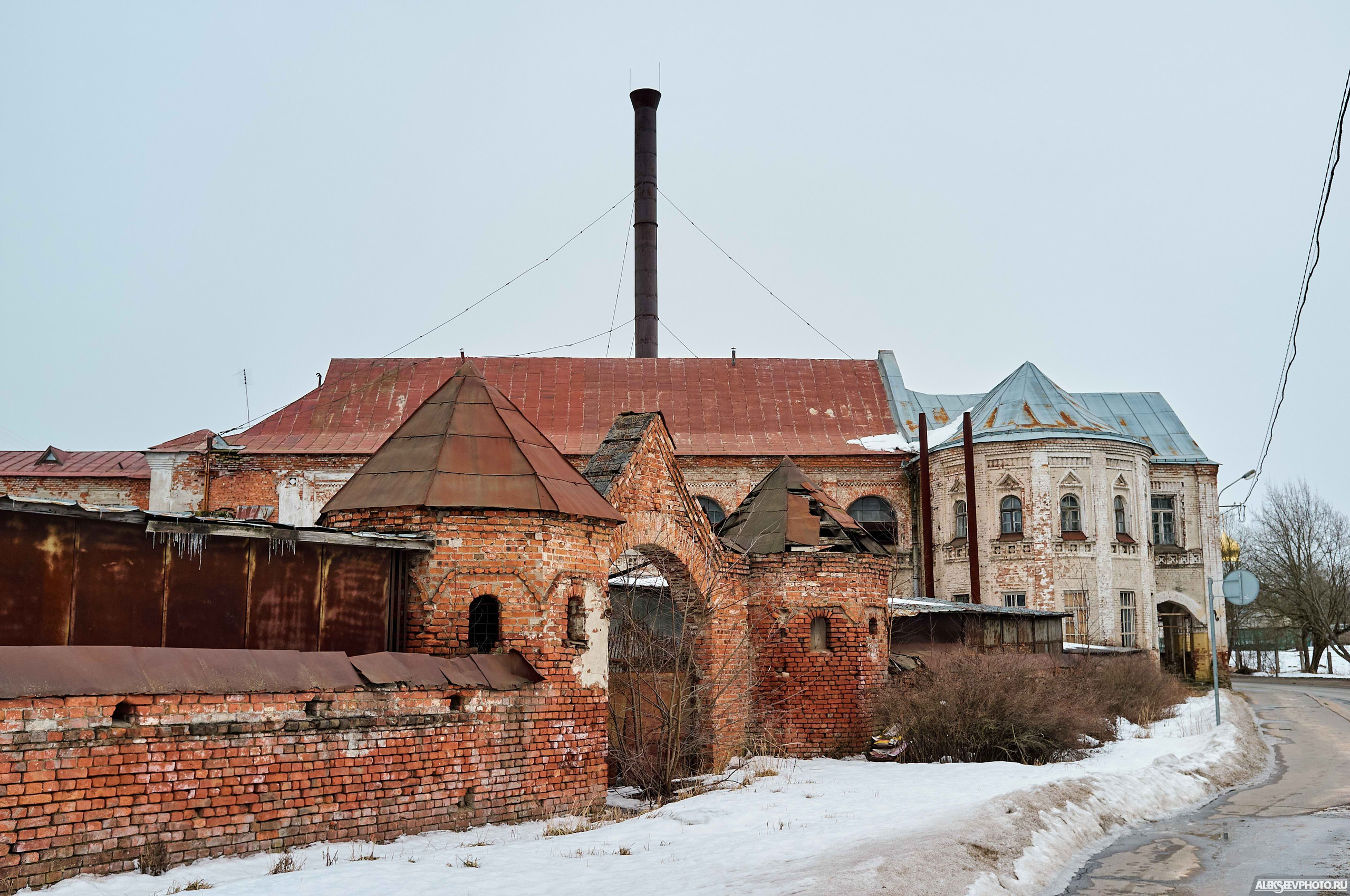 2021.03. Фотограф Алексей Алексеев