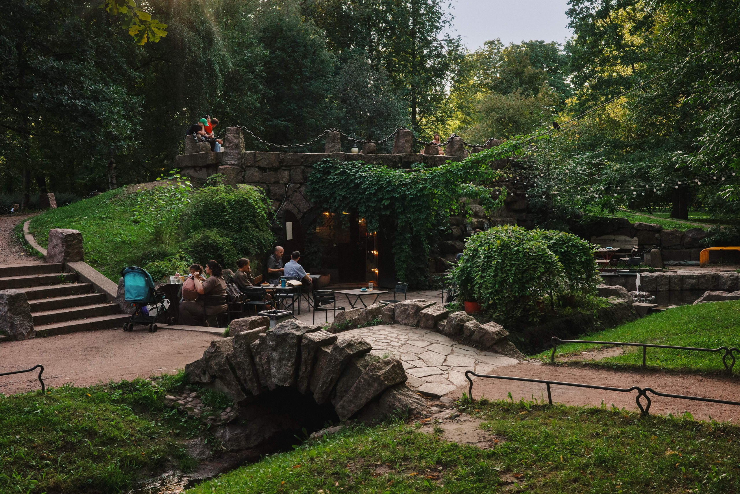 2024.08. Фотограф Алексей Алексеев