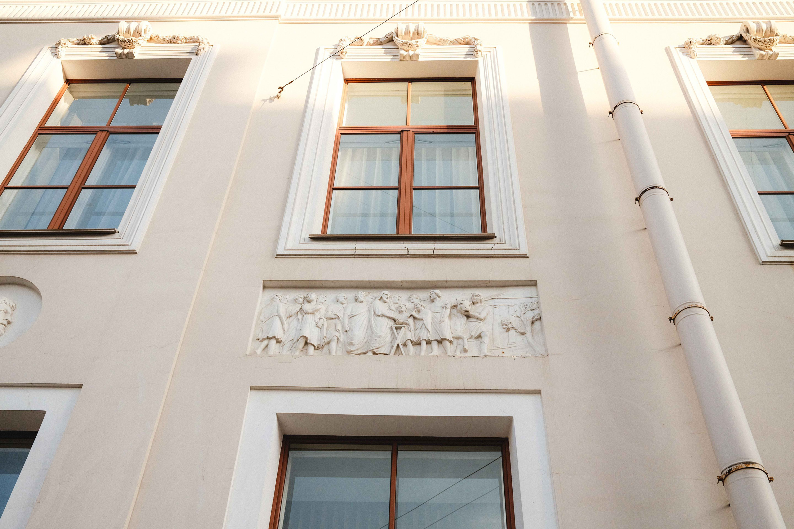 2023.04. Фотограф Алексей Алексеев