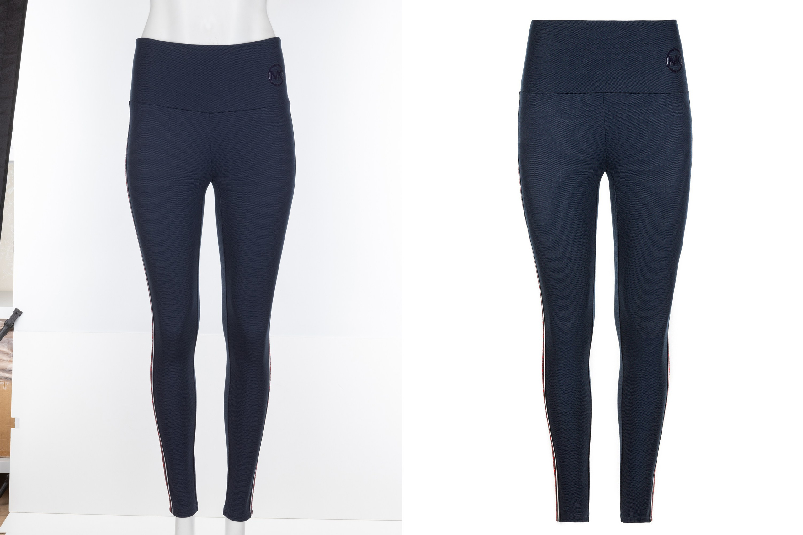 Ретушь фотографий брюк, юбок и штанов | Студия SVITHART