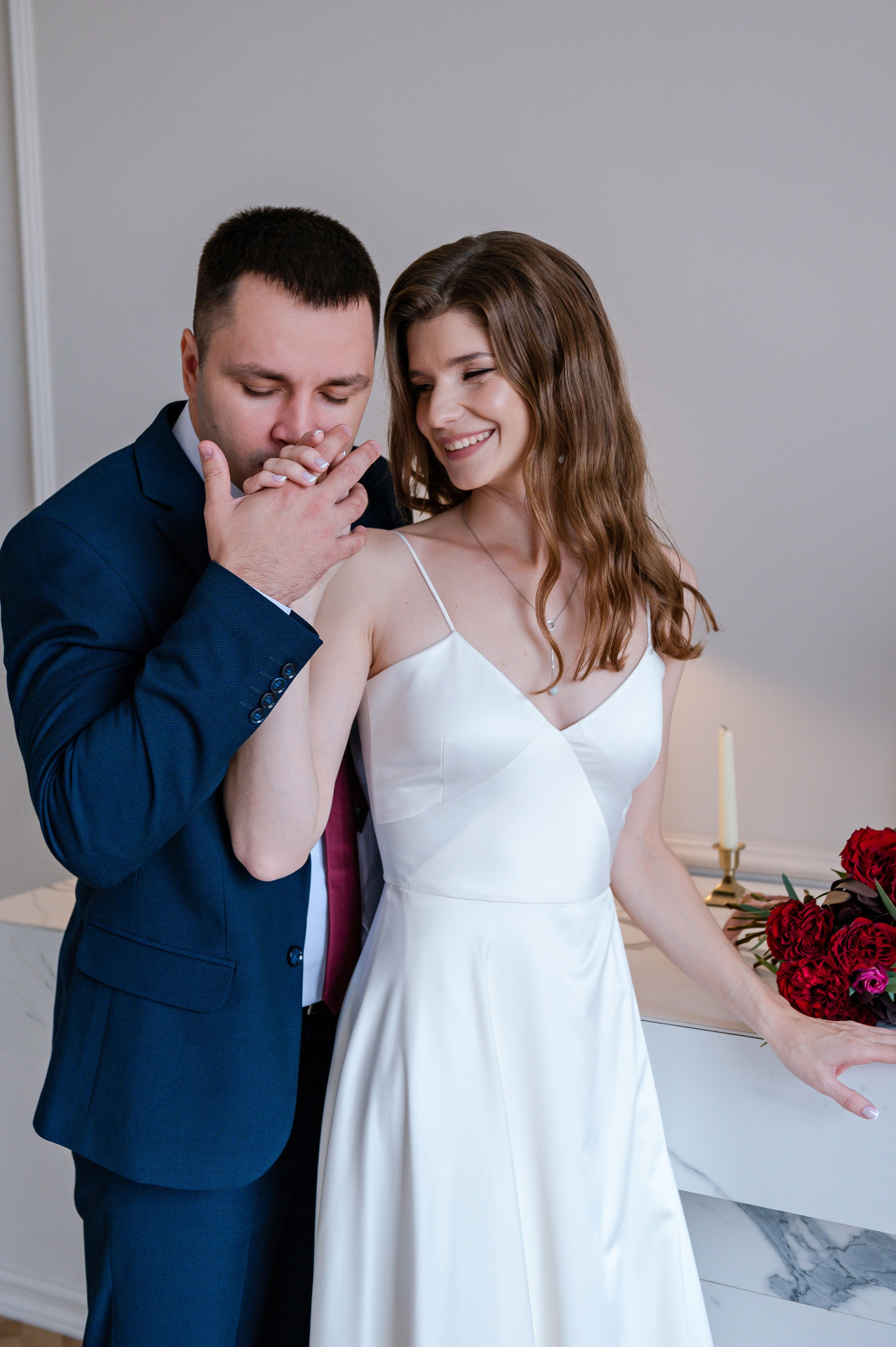 Лена и Антон. Lifestyle фотограф