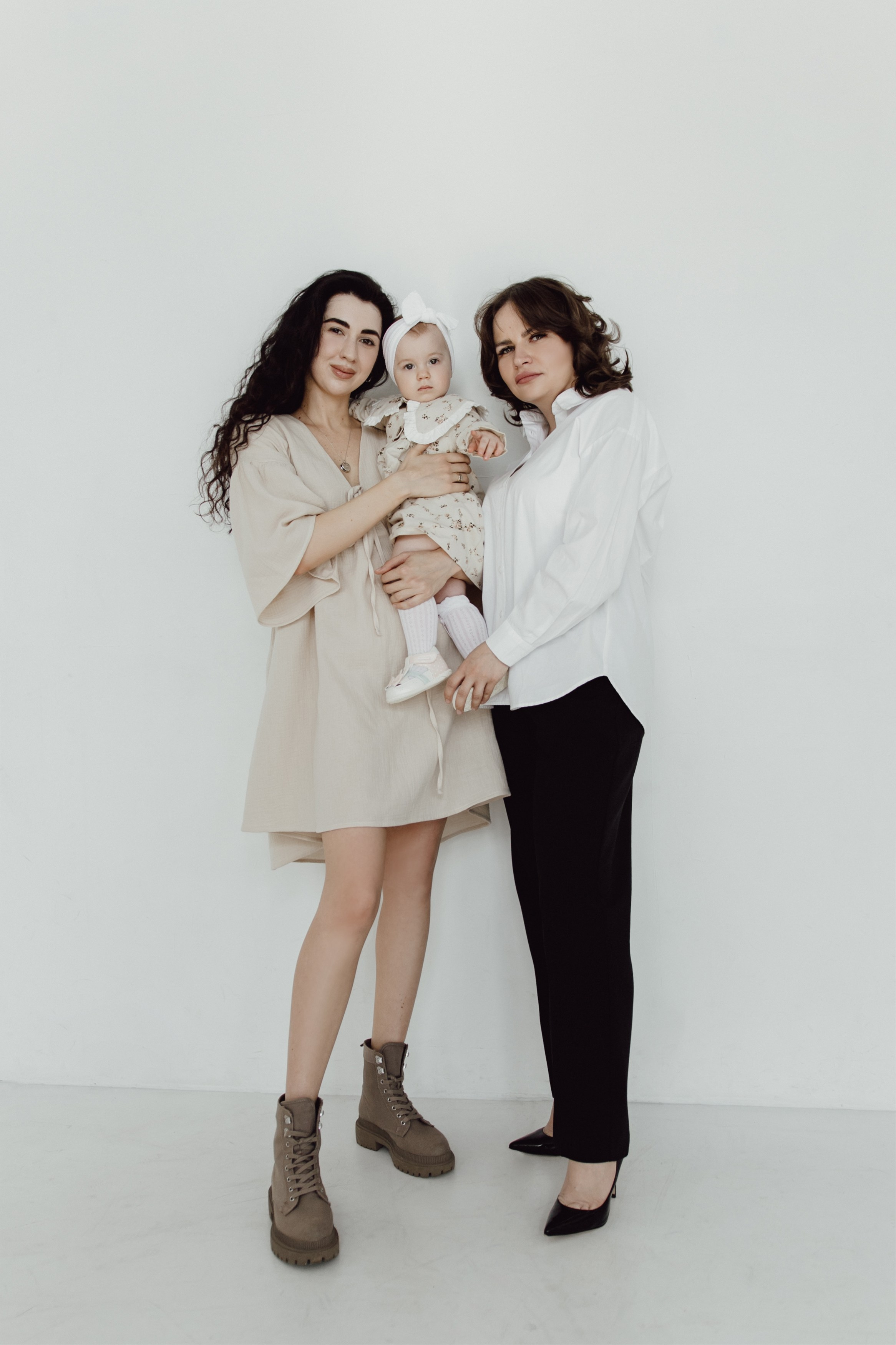 Алина и Полина. Фотограф в Кирове и Кирово-Чепецке Валерия Шиляева