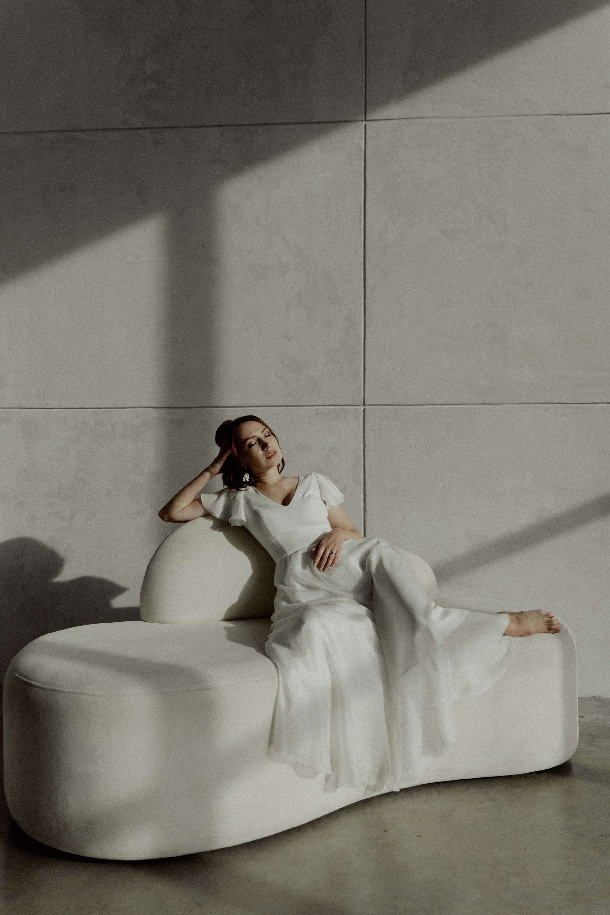 Мария. Фотограф в Кирове и Кирово-Чепецке Валерия Шиляева