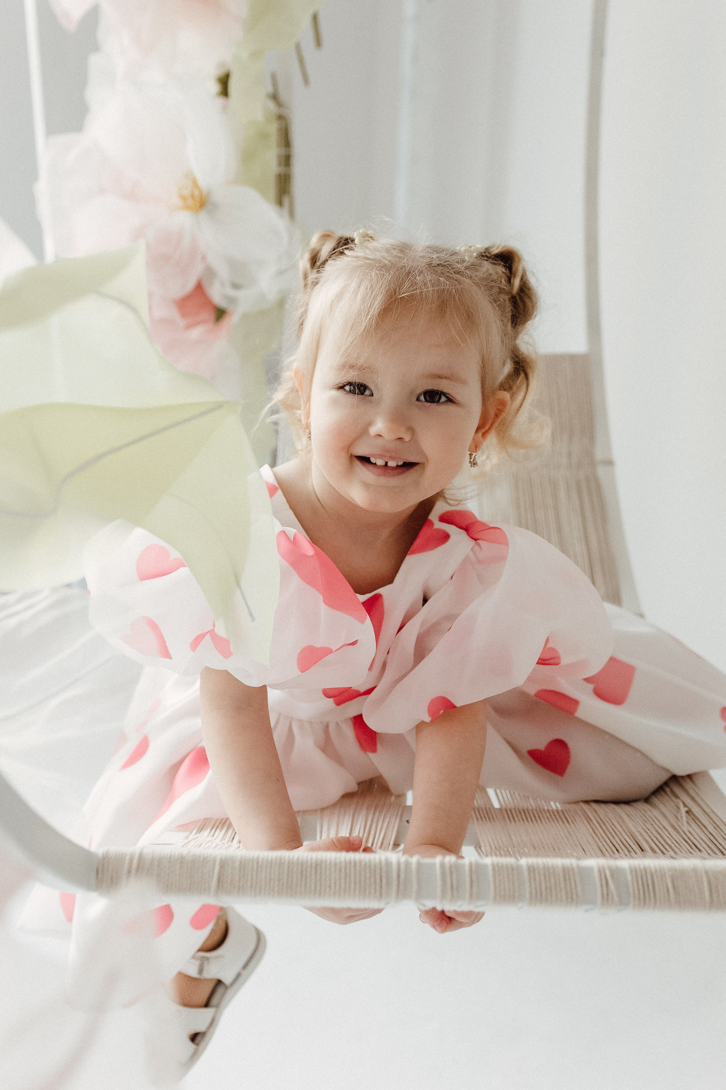 Софии 3 года. Фотограф в Кирове и Кирово-Чепецке Валерия Шиляева