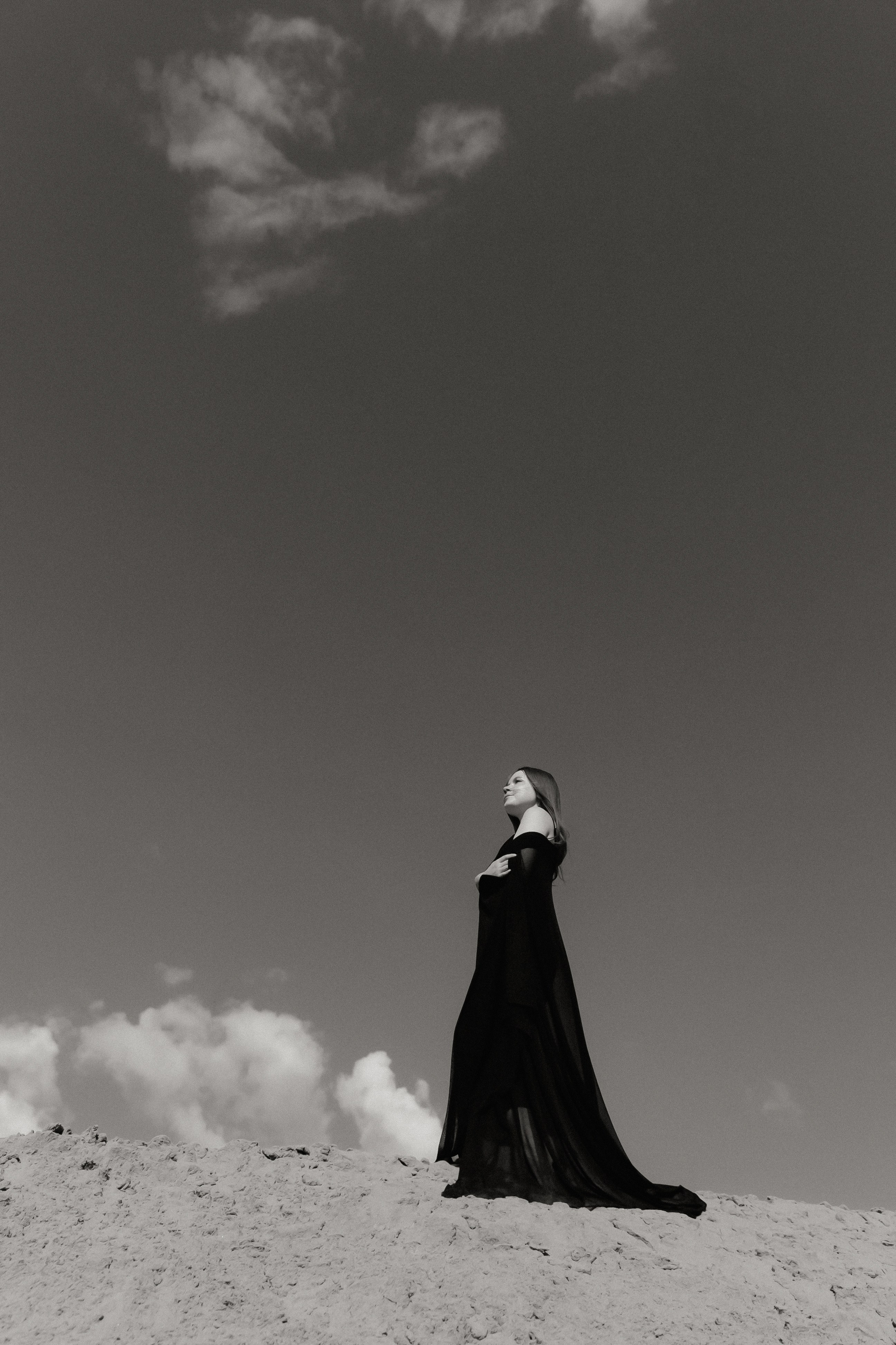 Мария. Фотограф в Кирове и Кирово-Чепецке Валерия Шиляева