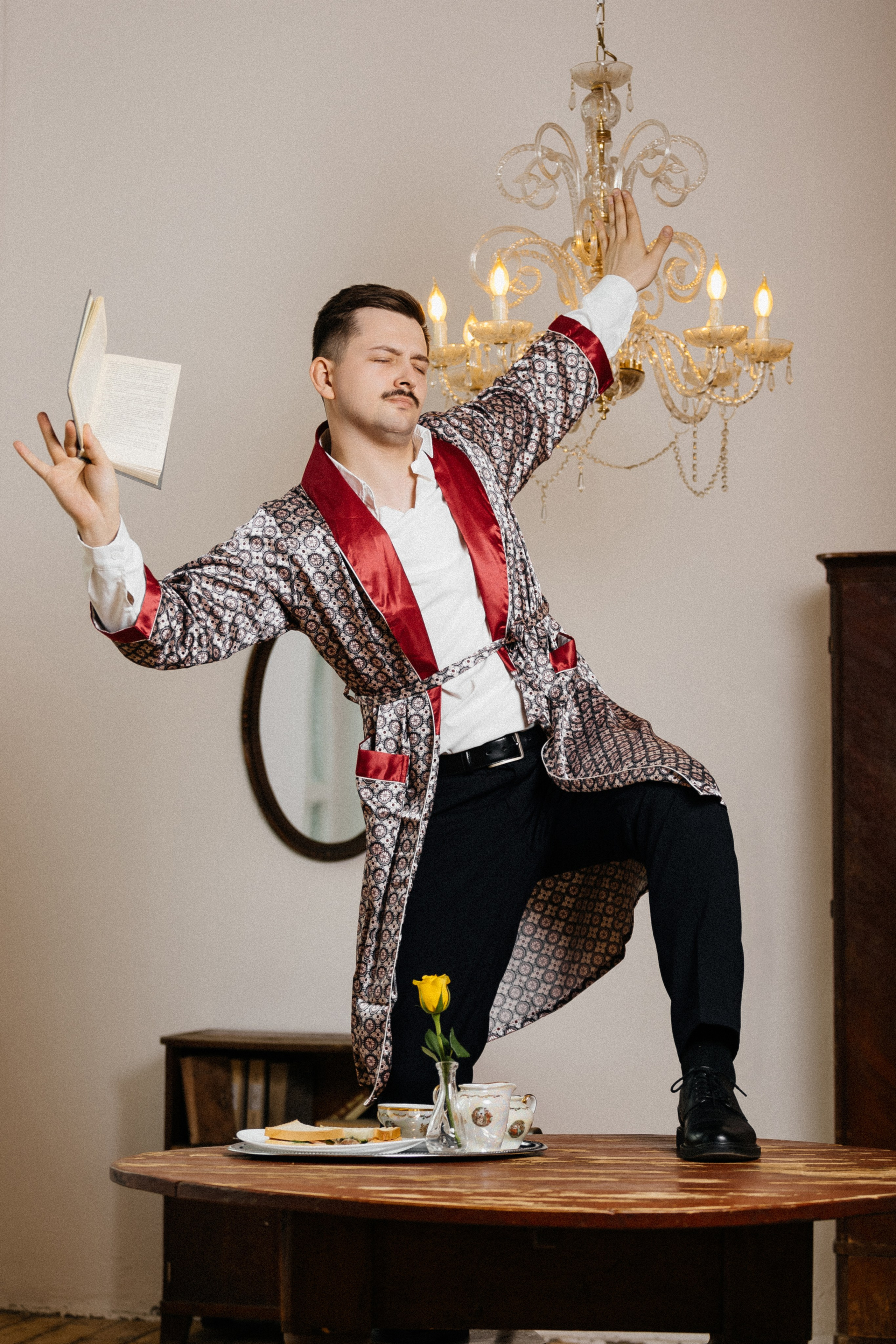 Арсений. Фотограф Кемерово | Сергей