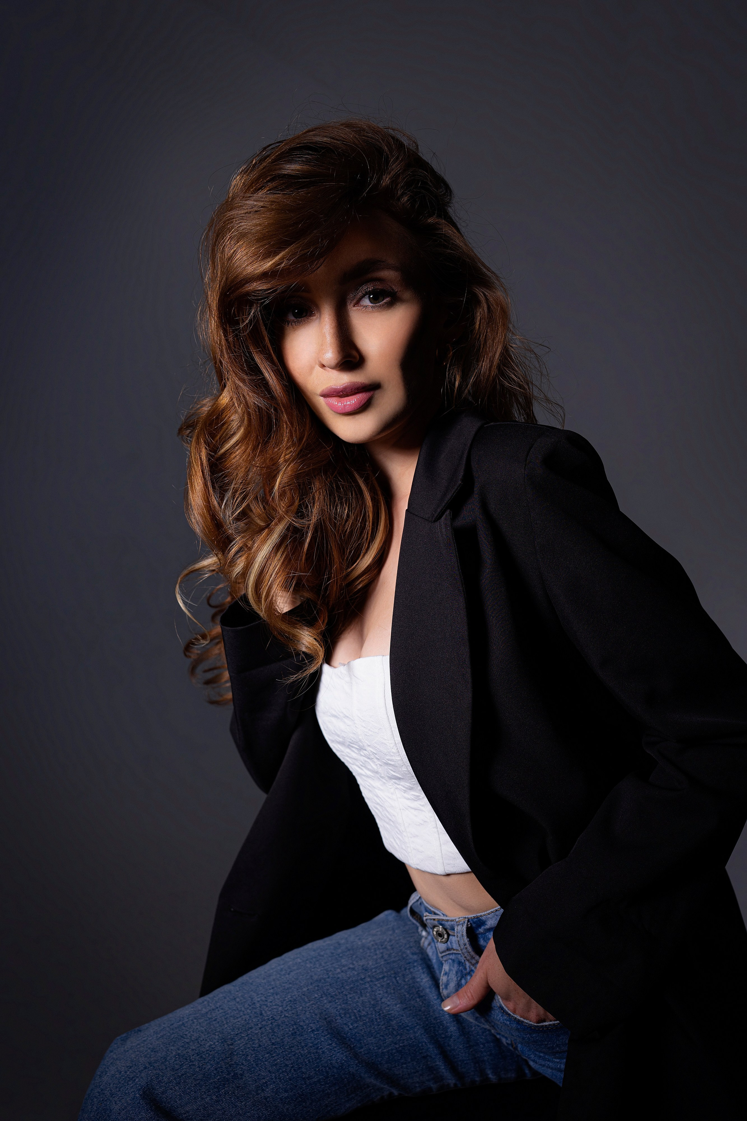 Гульназ. Фотограф Новошахтинск|Ростов, Дарья Секрий