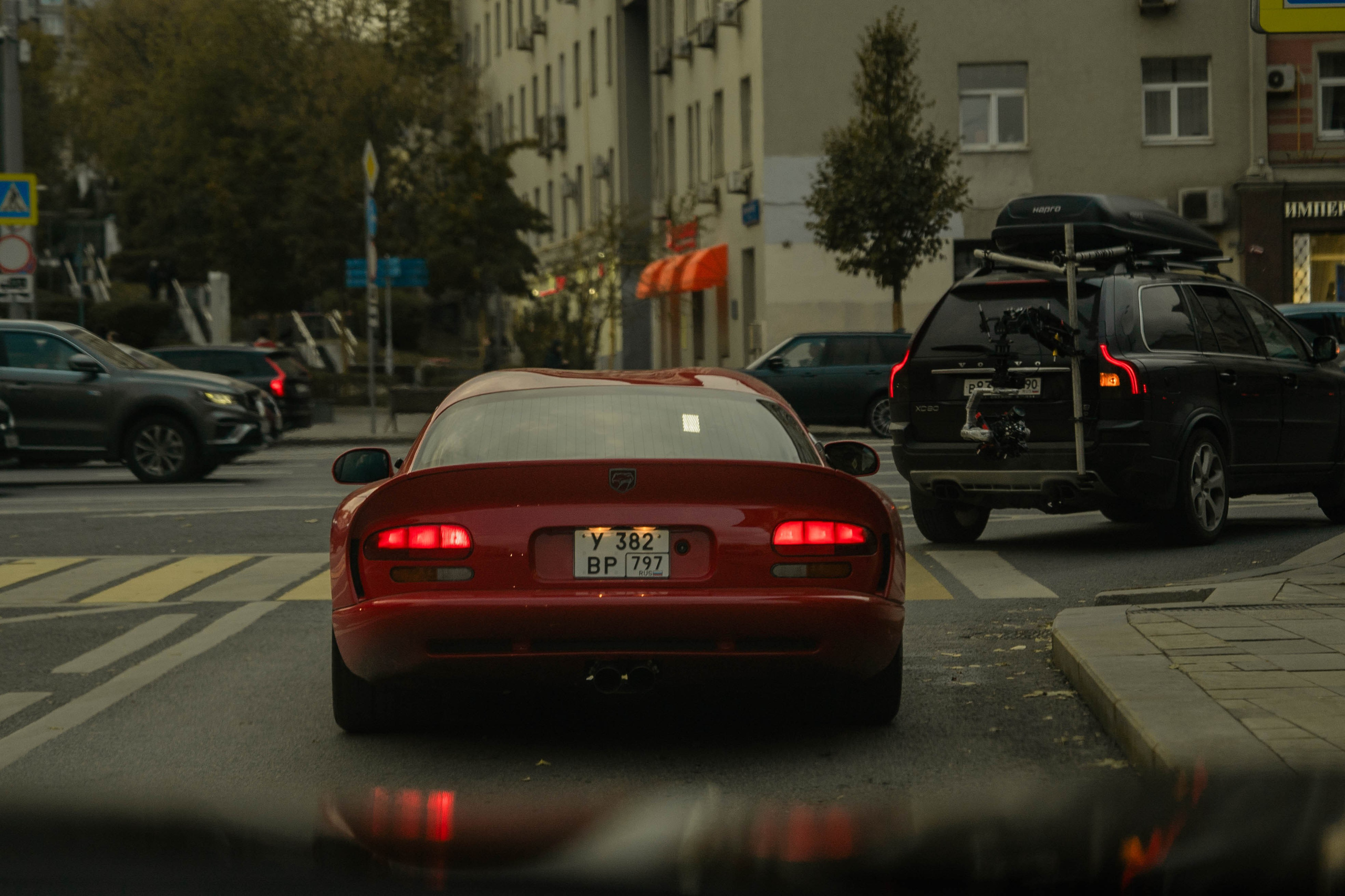 За кадром Medium Quality — шоу «Boost Up». Beardy Pix