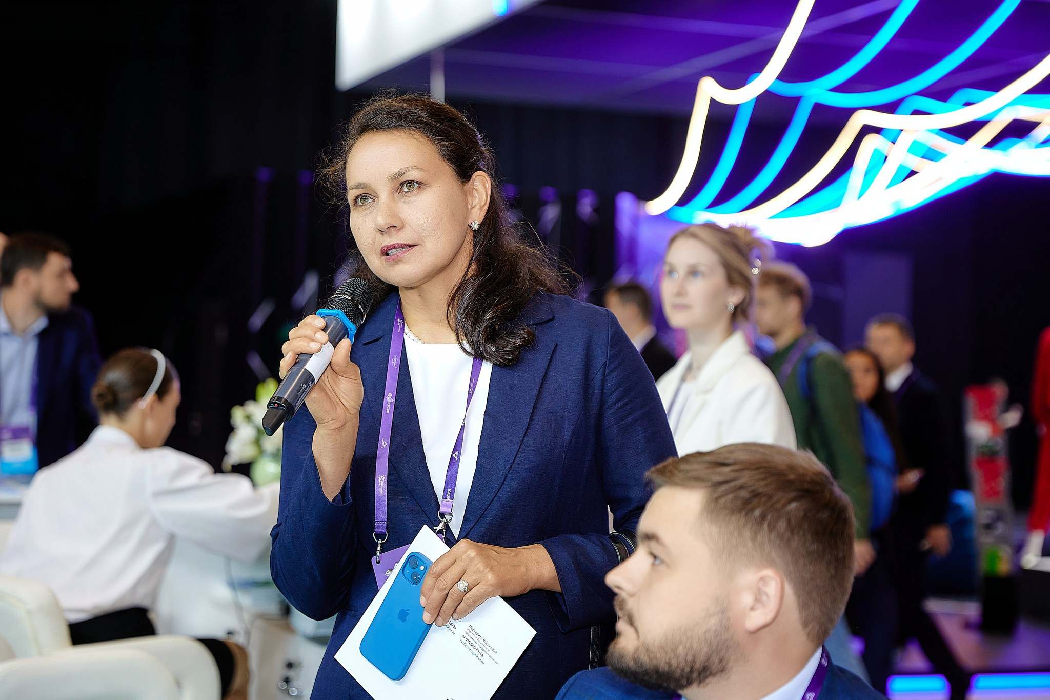 Выставки. Фотограф Ирина Абзалова