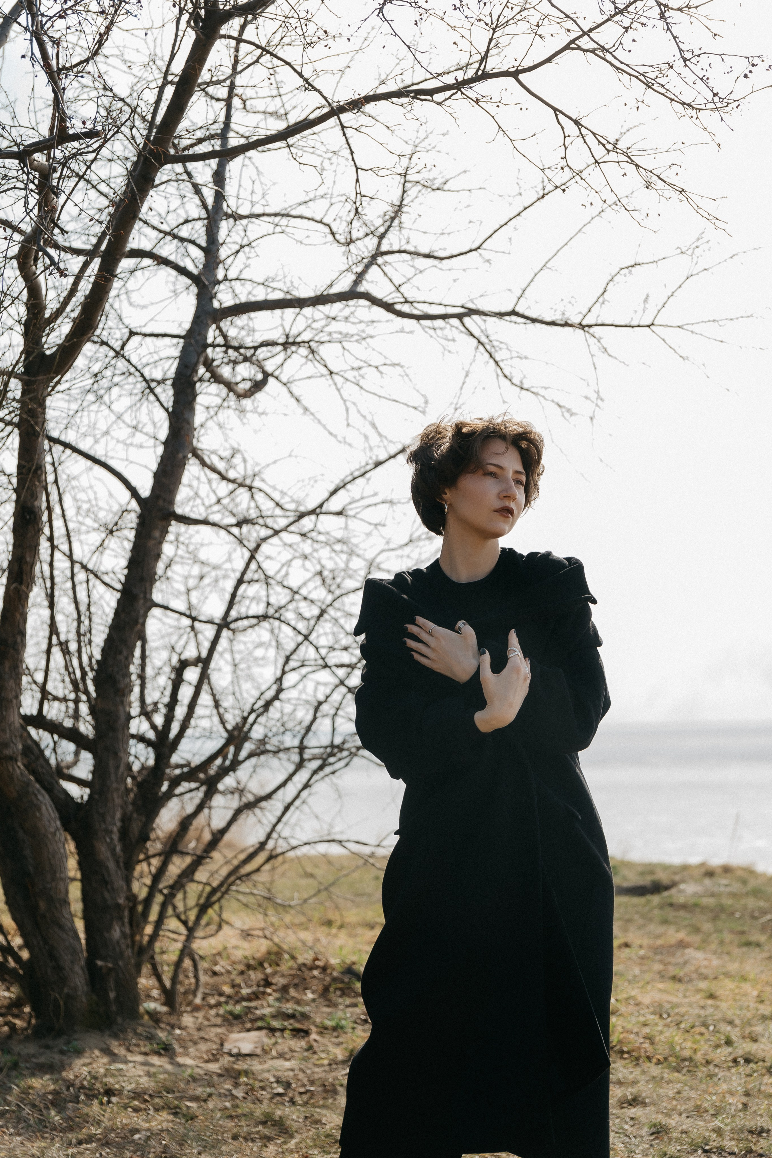 Анастасия. Фотограф Новосибирск Вероника Вишневская