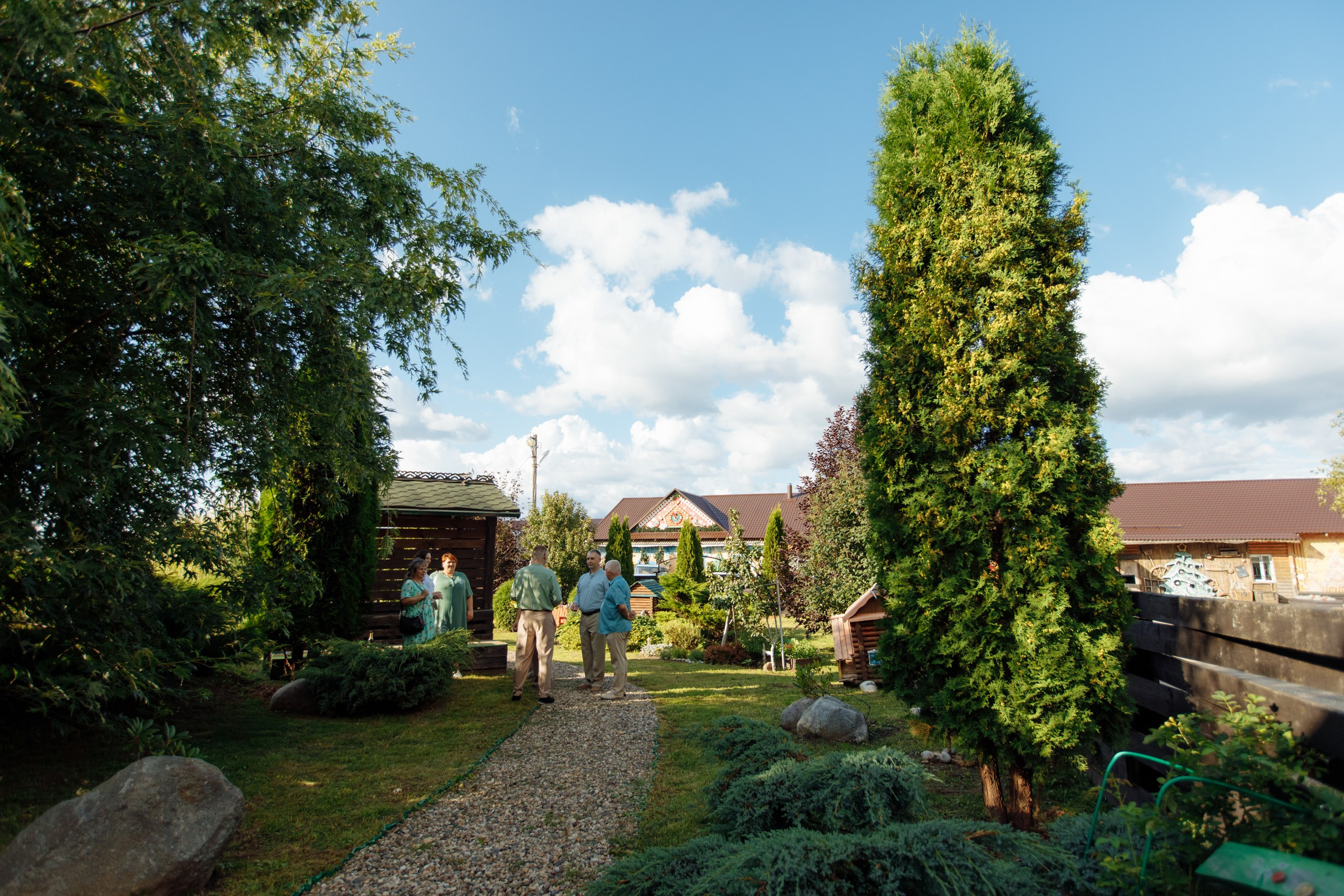 Feels. Свадебный фотограф в Ярославле Анастасия Архипова