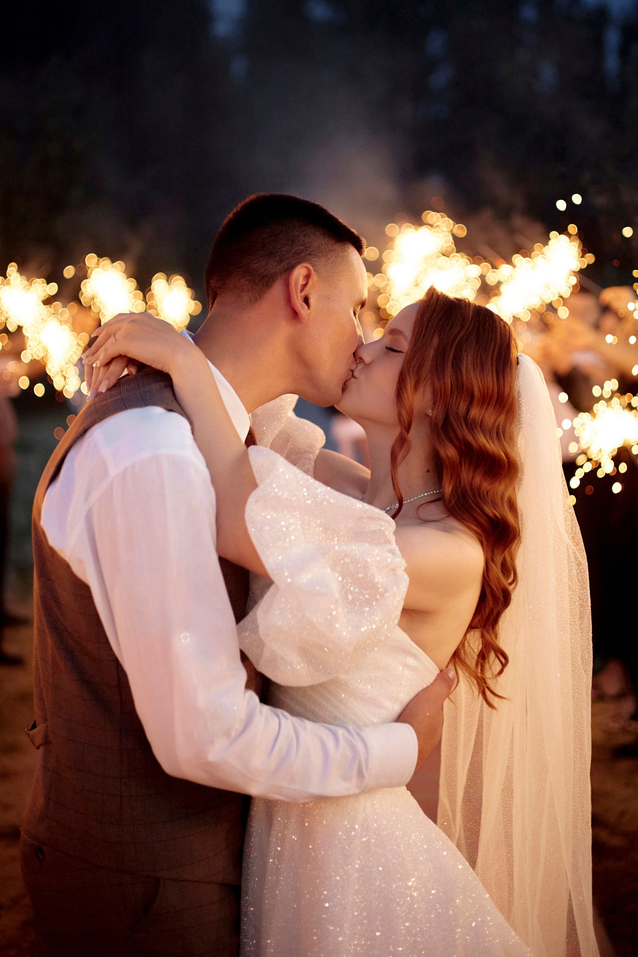 Дмитрий и Елизавета. Антонина Мезинова фотограф Михайловка и Волгоград