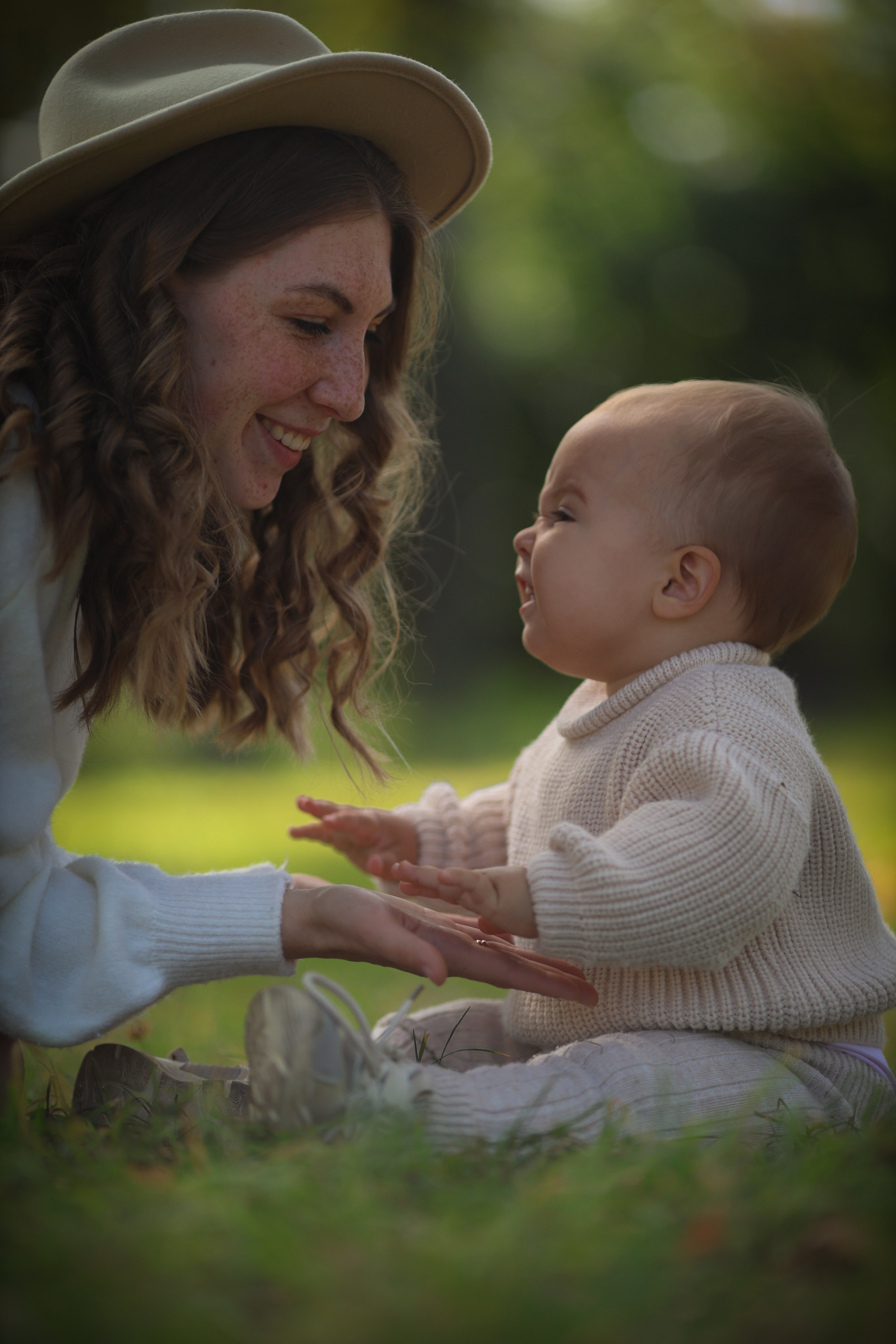 Семейная фотосессия. Фотограф Алина Рошаль. С 2017 года ловлю эмоции и превращаю их в нежные воспоминания для вас в Москве и Подмосковье