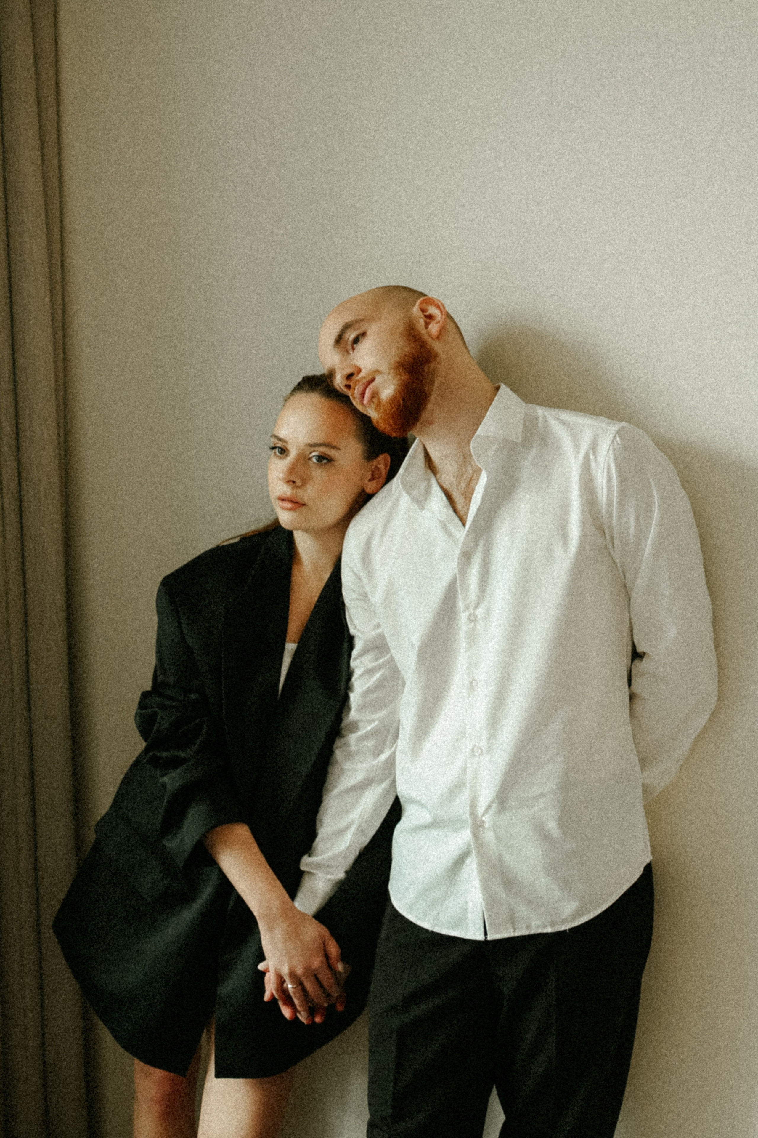 Георгий и Татьяна. Фотограф в Екатеринбурге Андрей Медведко