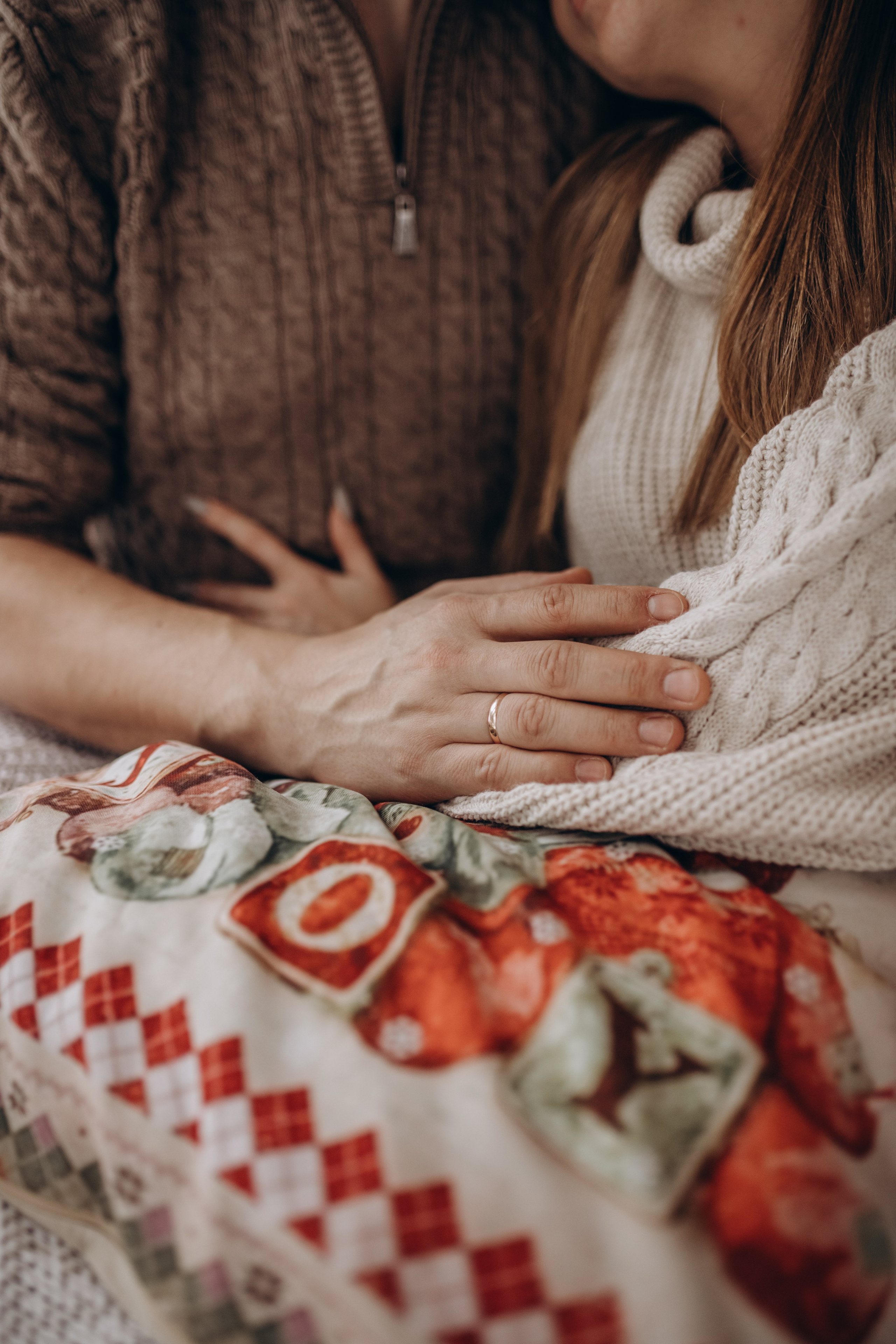 Тепло родительского дома. Регина Мингалимова, семейный и свадебный фотограф в Казани