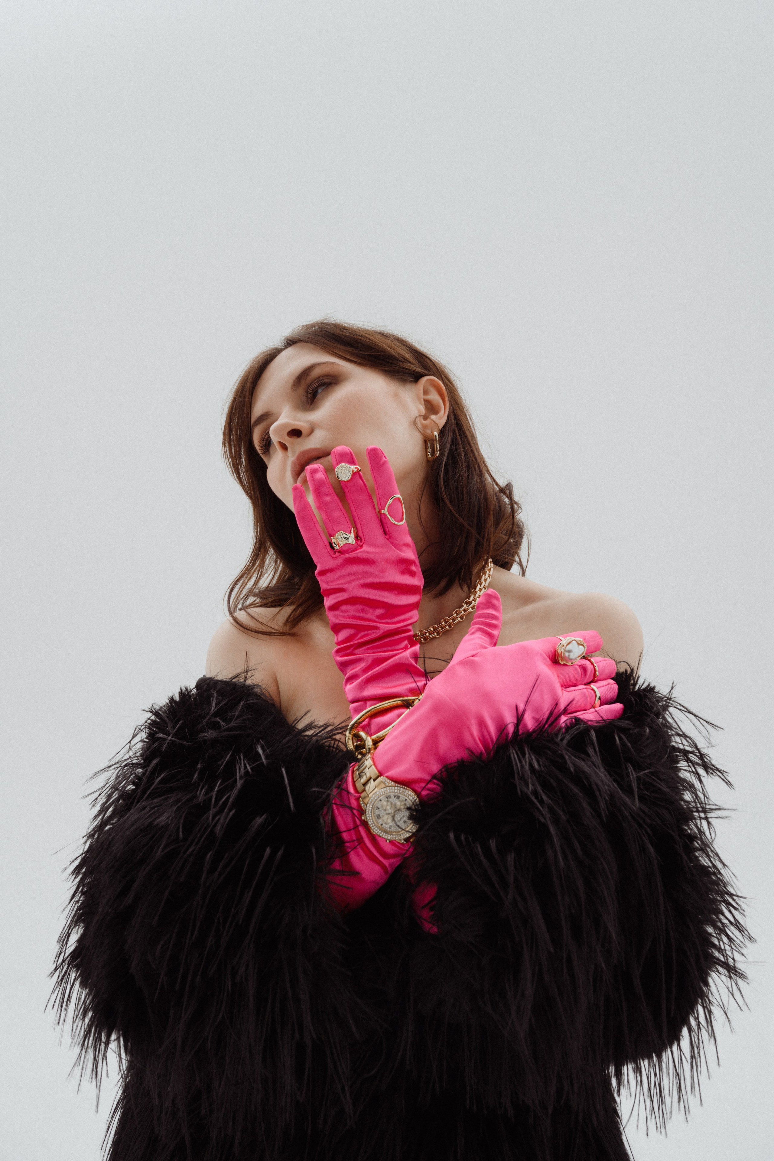 Bohemic. Фотограф Любовь Белявцева