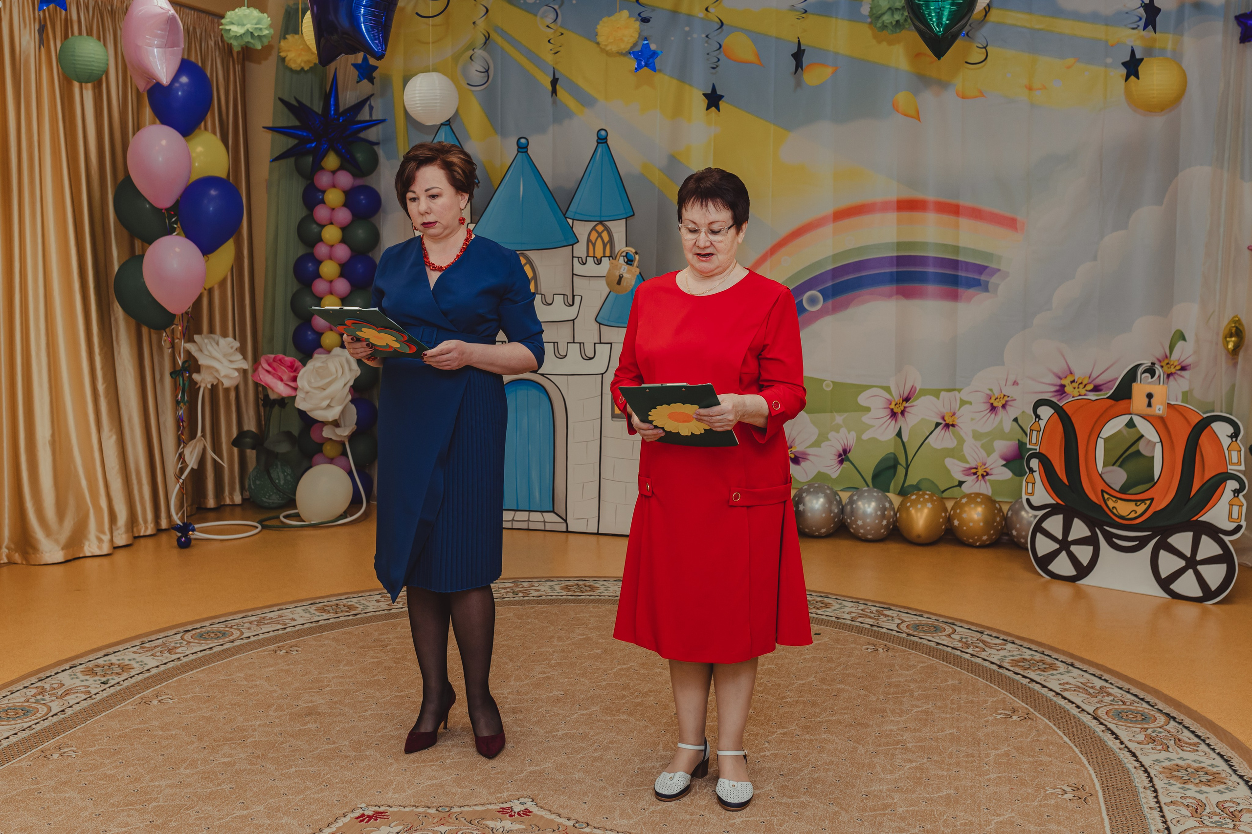 Выпускной «Пчелка» Щелково. Семейный и домашний фотограф в Москве и МО Королева Валерия