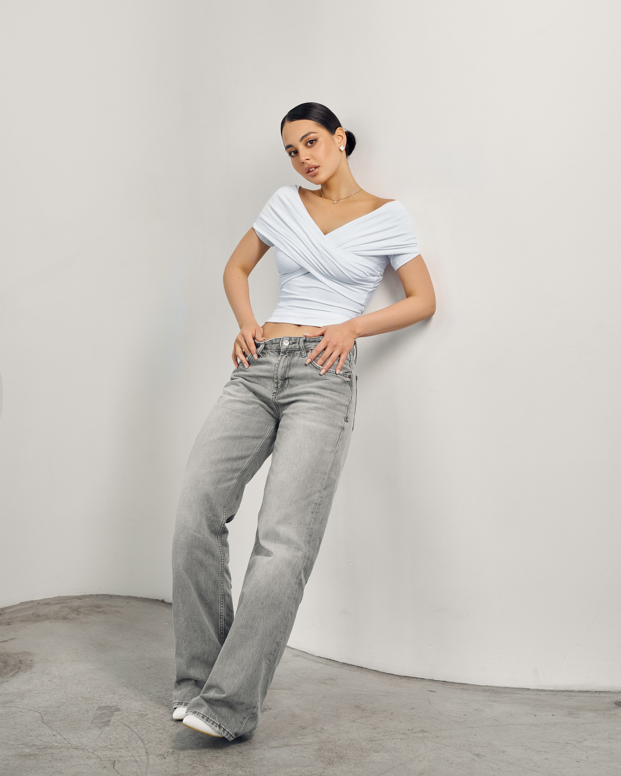 Для бренда Yasnaya. Фотограф для людей и их брендов