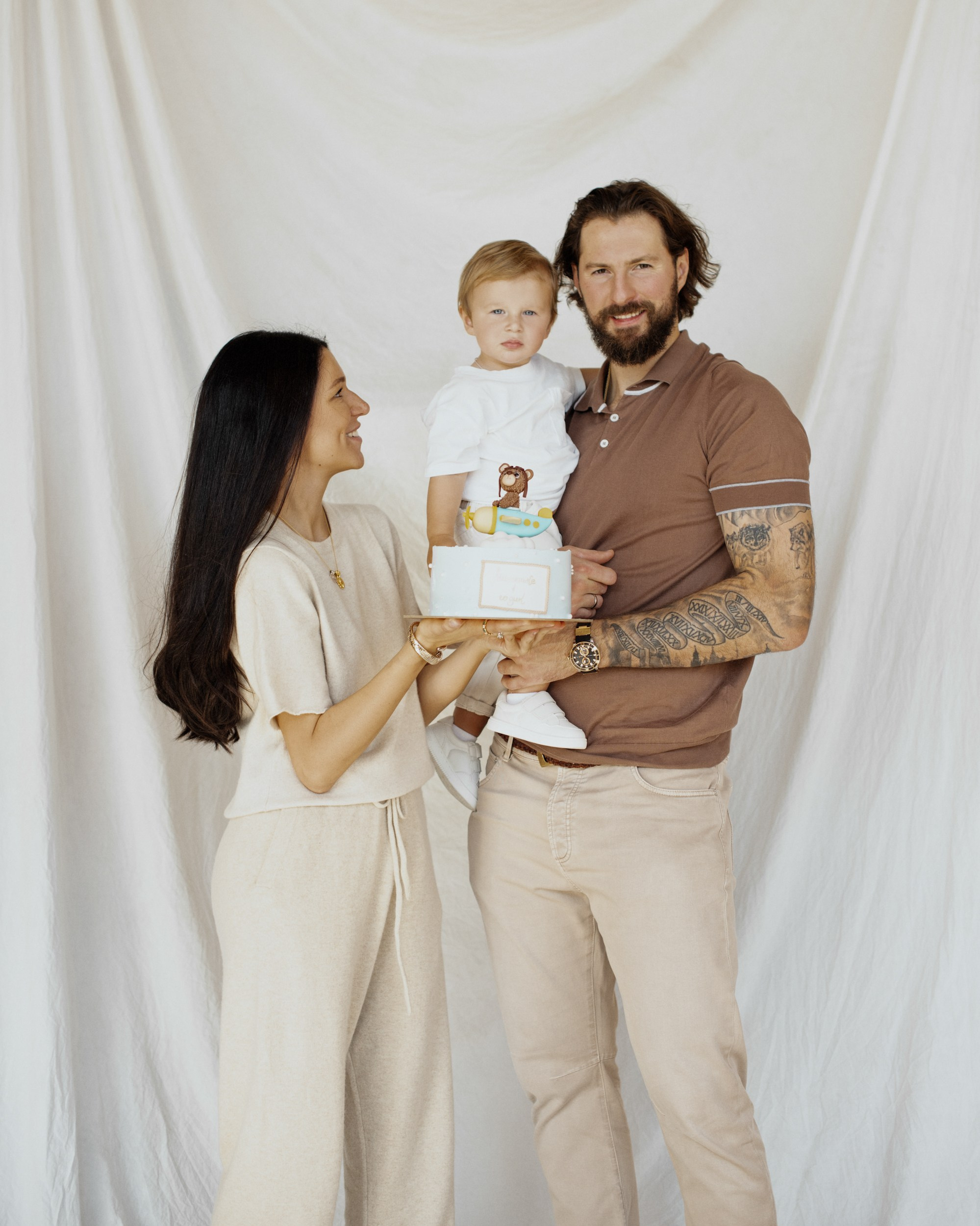 Pedan family. Фотограф для людей и их брендов