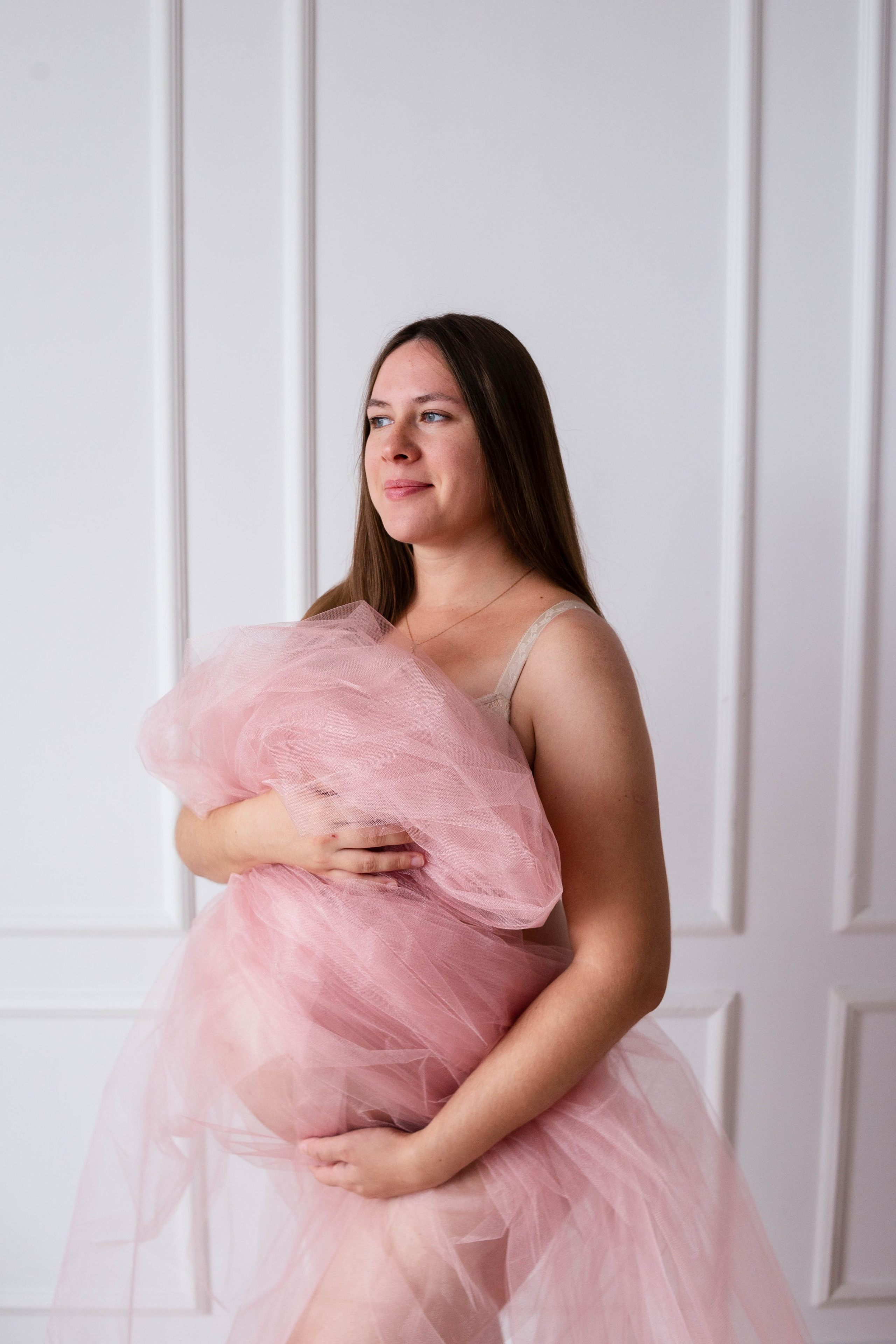 Надя. Семейный фотограф Софи Симакова в Волгограде и Волжском