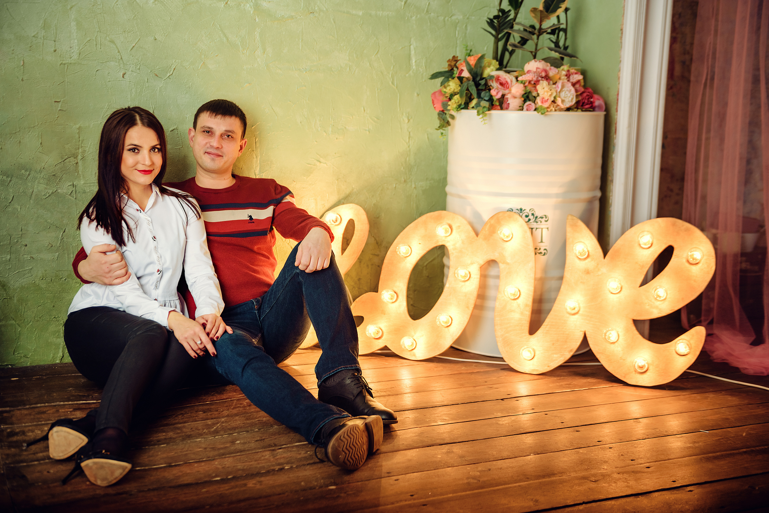 Фотосессия зимой. ФотограФ Ольга Игоревна | Сергиев Посад