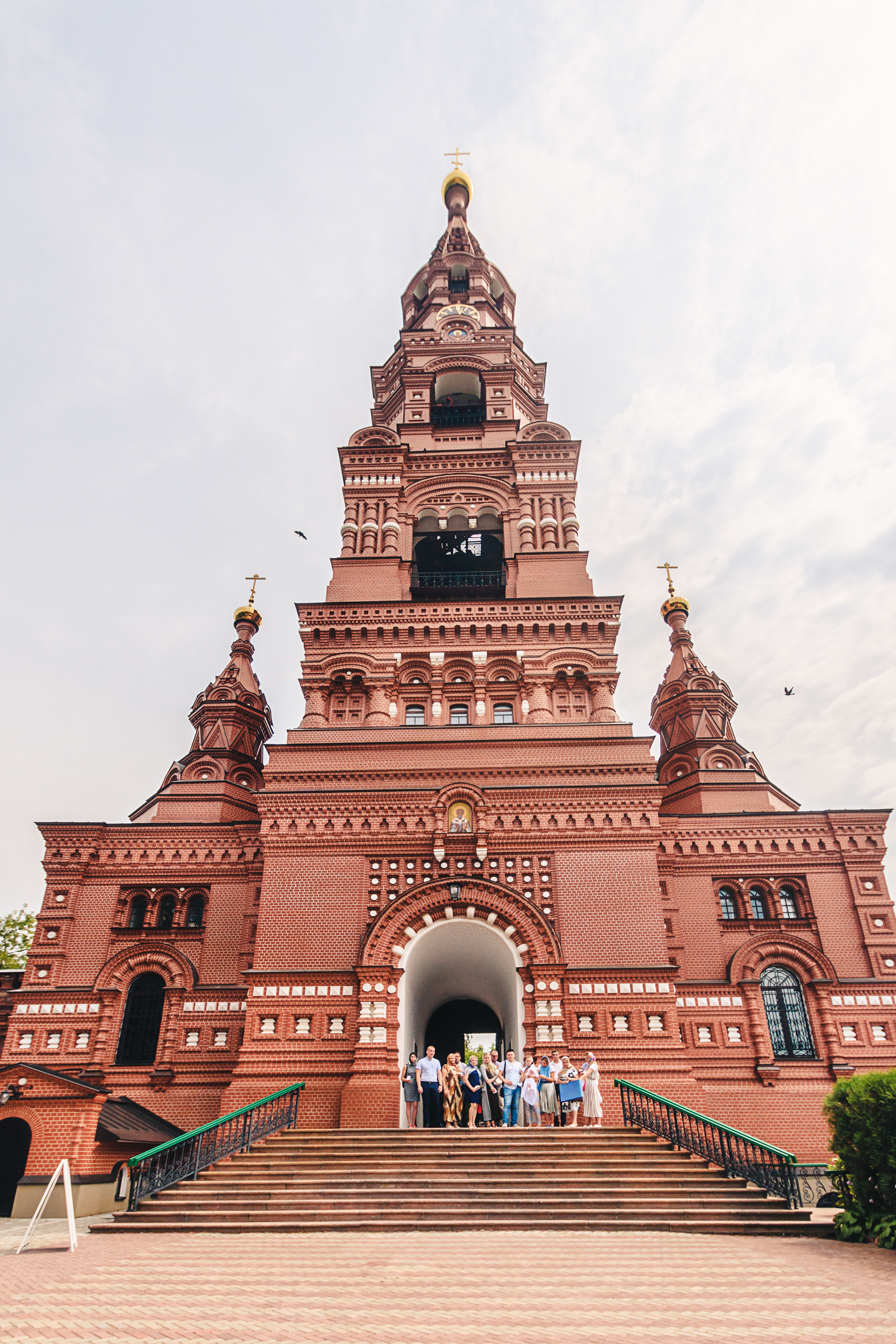 Фотосъемка таинств. ФотограФ Ольга Игоревна | Сергиев Посад
