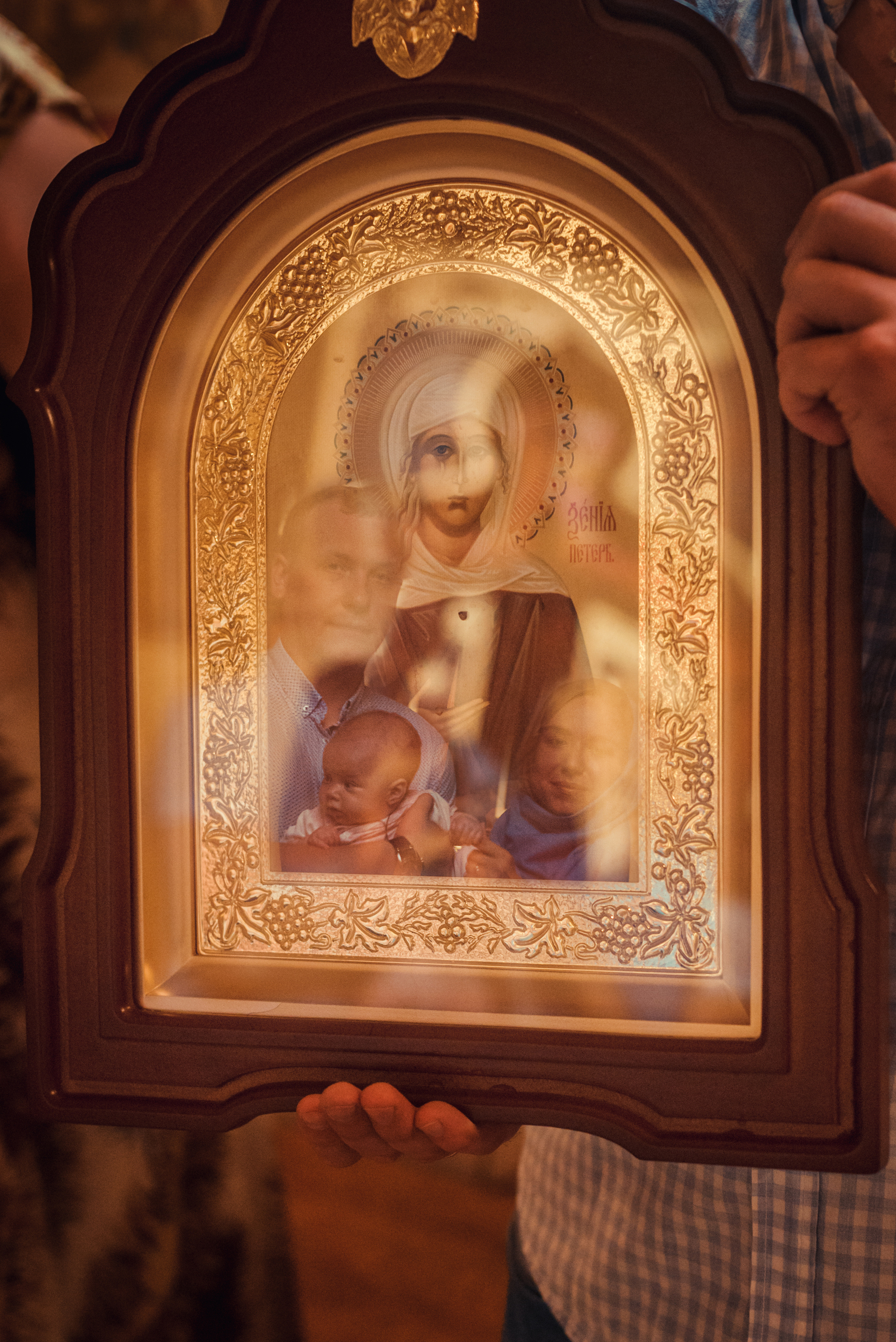 Фотосъемка таинств. ФотограФ Ольга Игоревна | Сергиев Посад