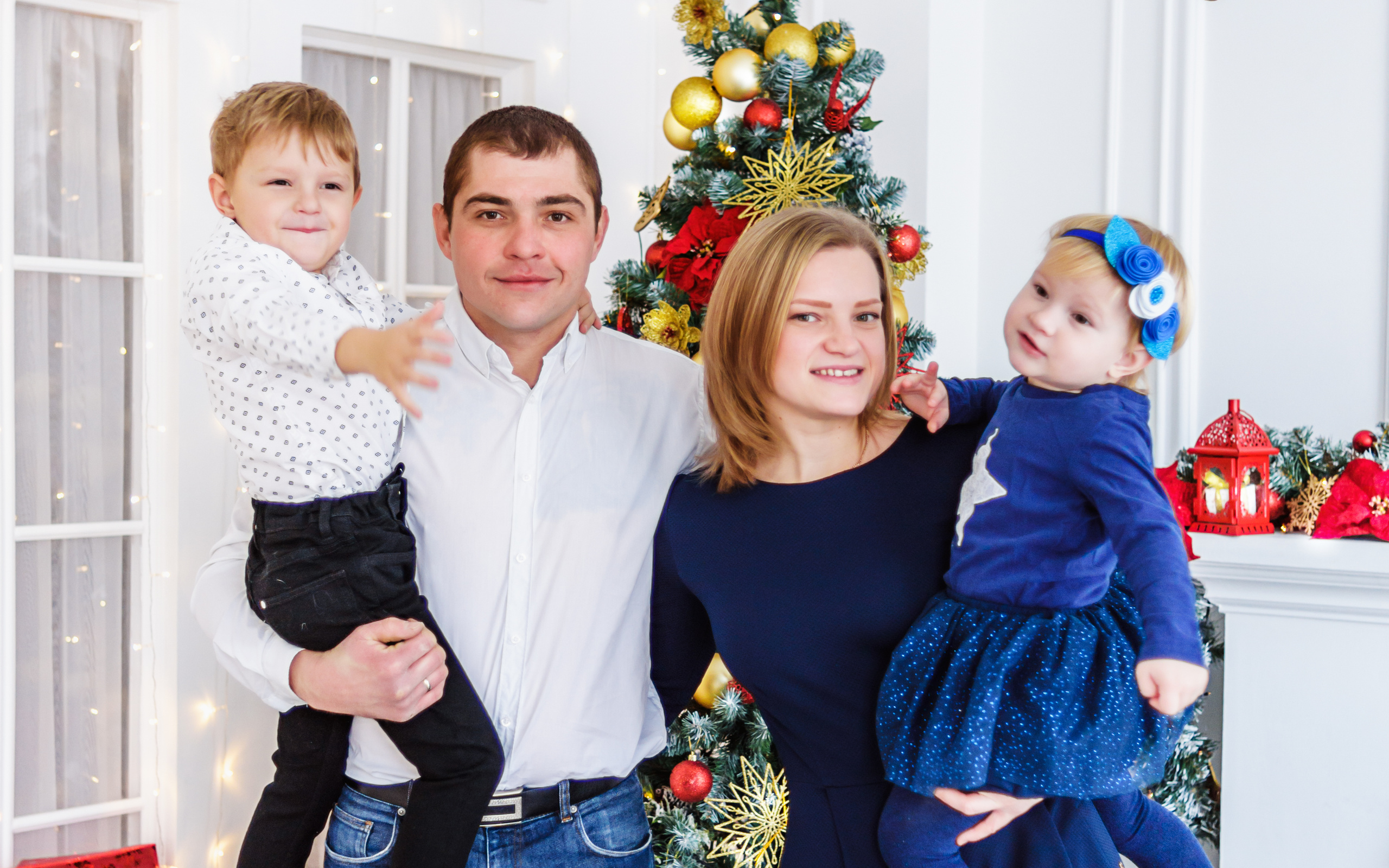 Фотосессия зимой. ФотограФ Ольга Игоревна | Сергиев Посад