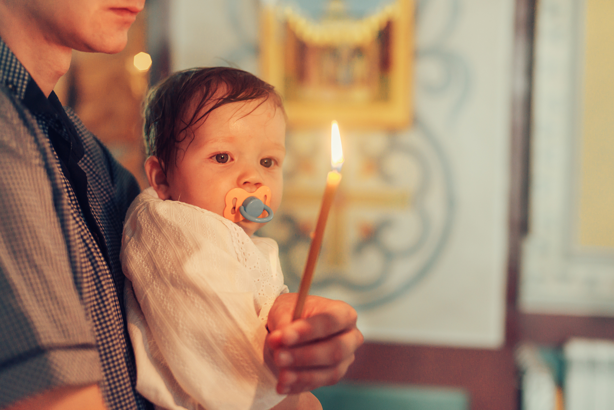 Фотосъемка таинств. ФотограФ Ольга Игоревна | Сергиев Посад