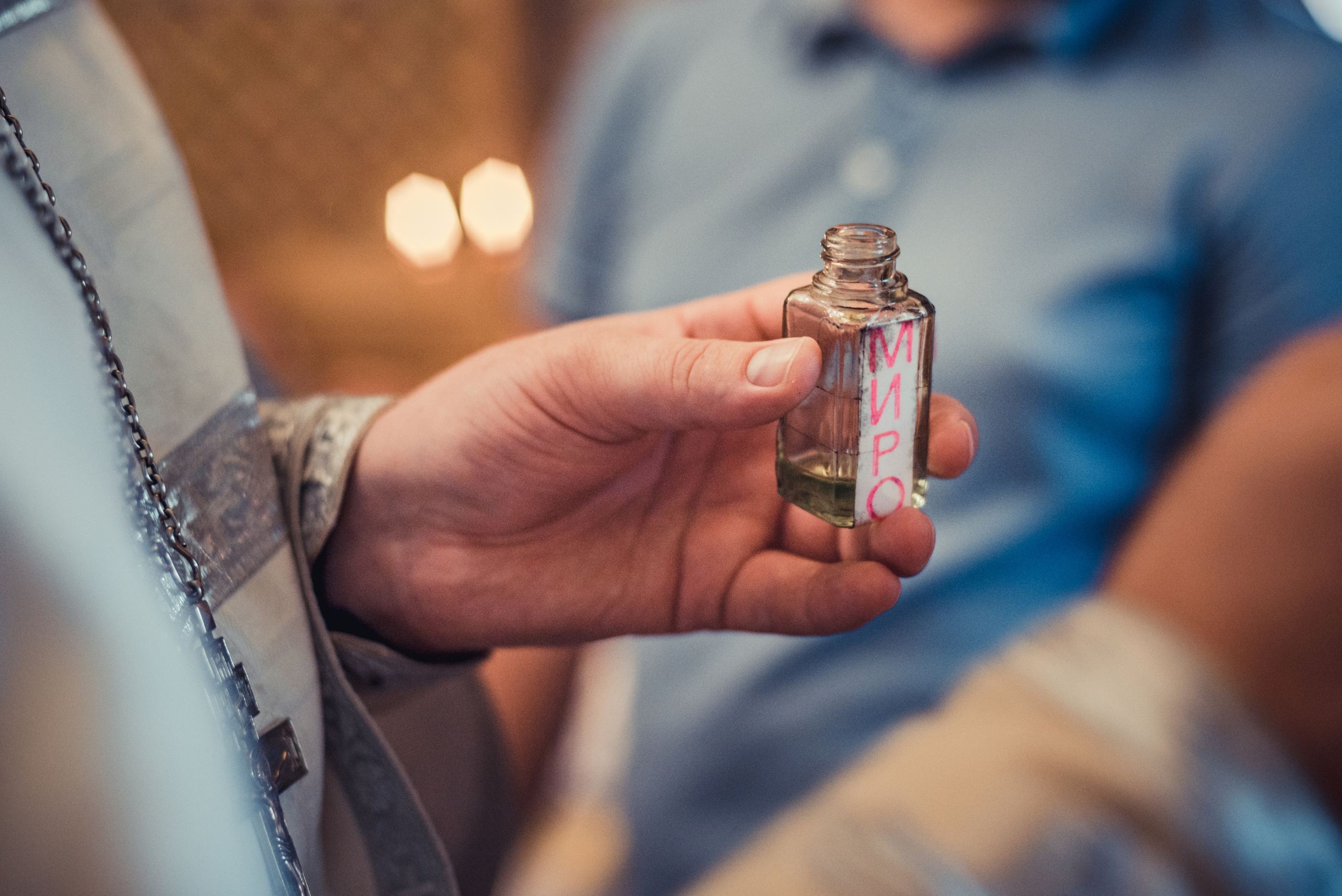 Фотосъемка таинств. ФотограФ Ольга Игоревна | Сергиев Посад