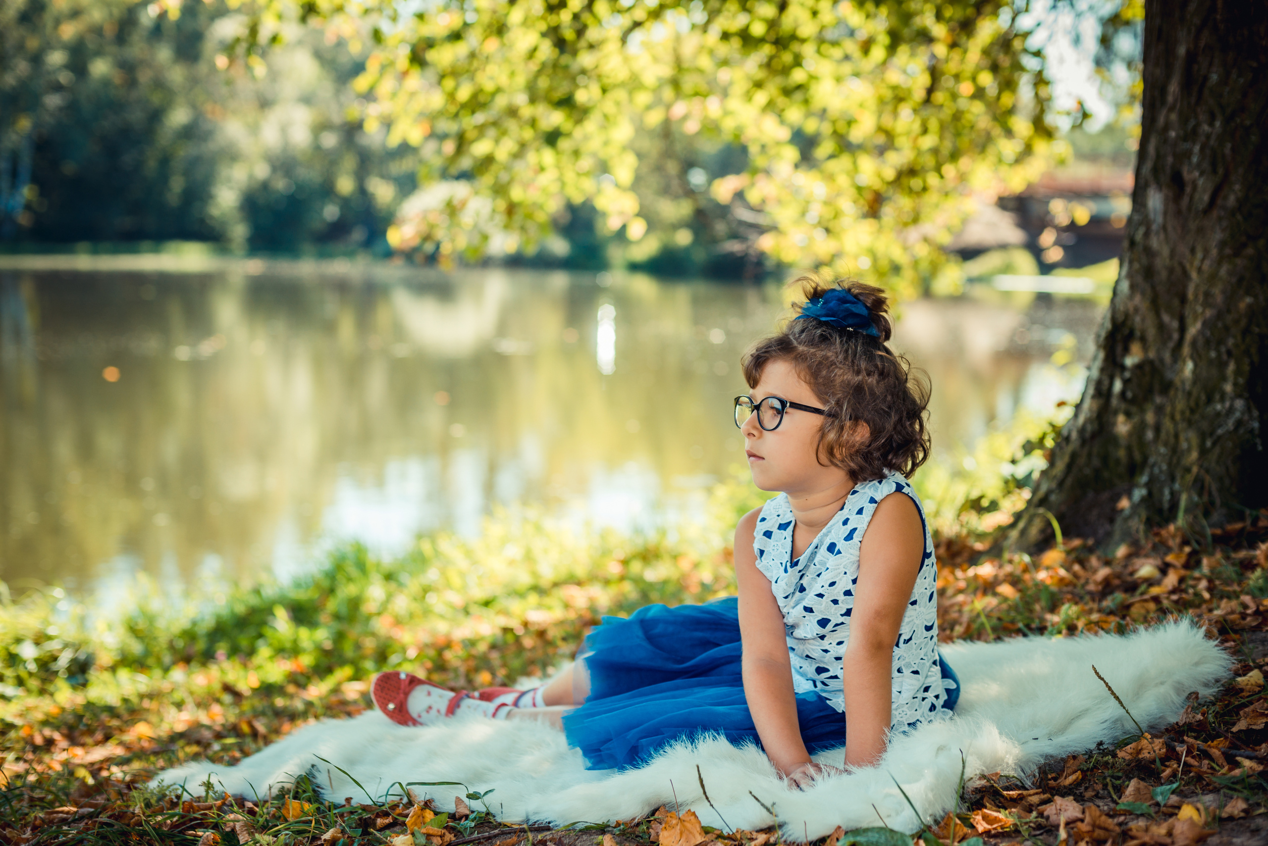 Осенние съемки. ФотограФ Ольга Игоревна | Сергиев Посад