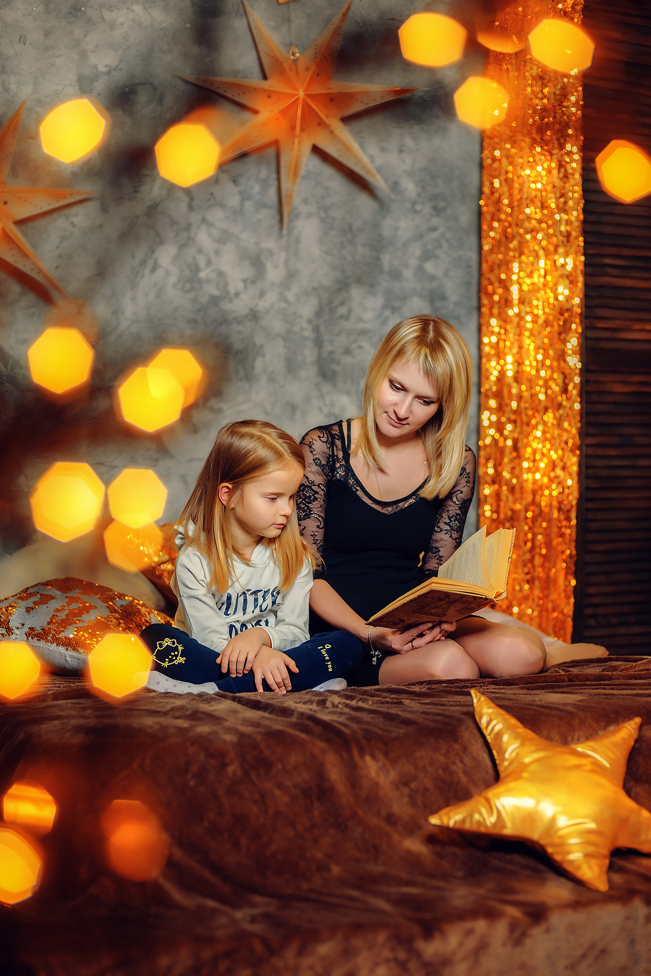 Фотосессия зимой. ФотограФ Ольга Игоревна | Сергиев Посад