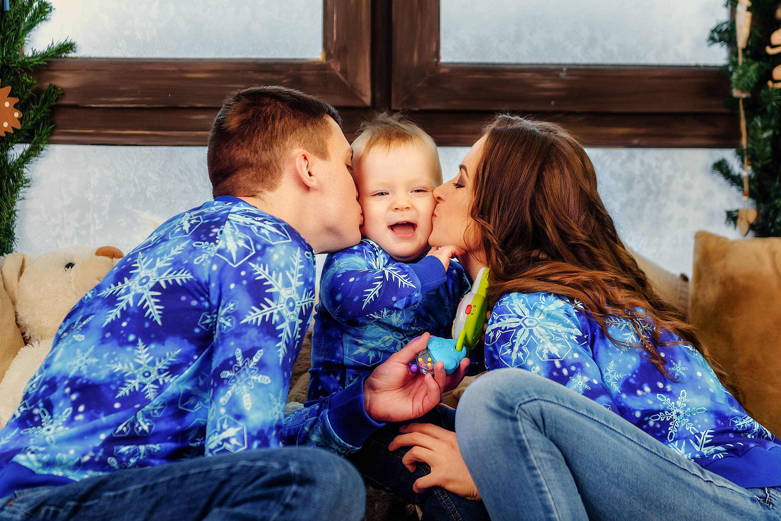 Фотосессия зимой. ФотограФ Ольга Игоревна | Сергиев Посад