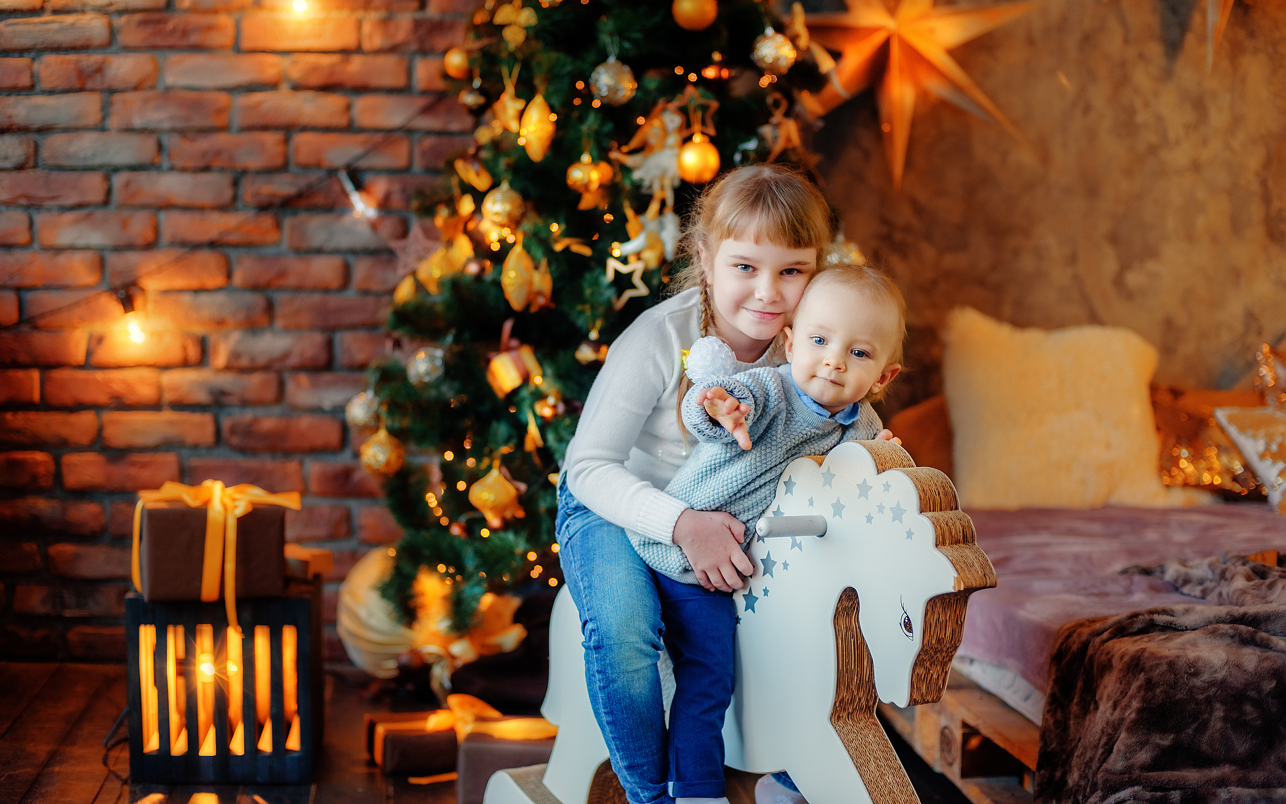 Фотосессия зимой. ФотограФ Ольга Игоревна | Сергиев Посад