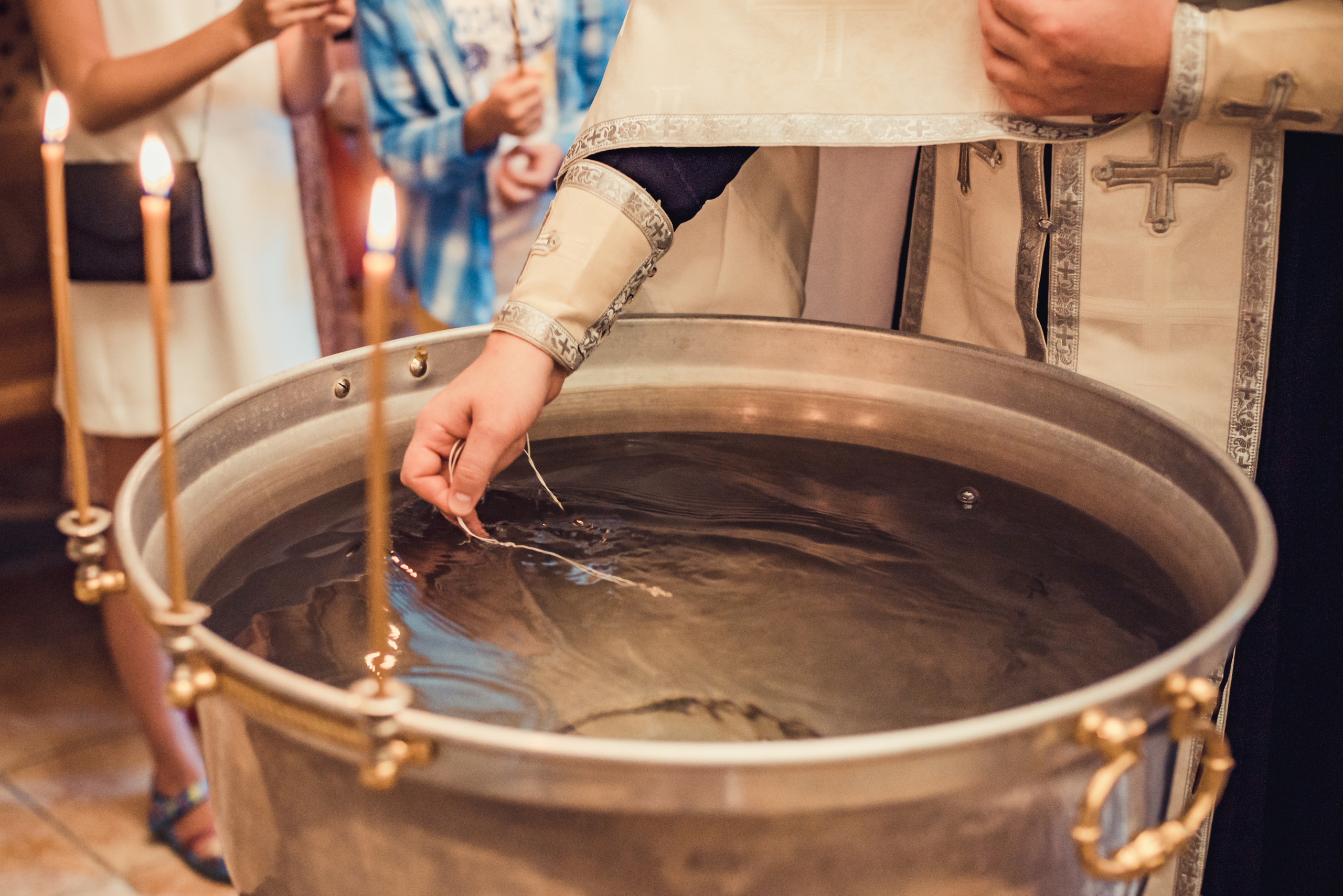 Фотосъемка таинств. ФотограФ Ольга Игоревна | Сергиев Посад