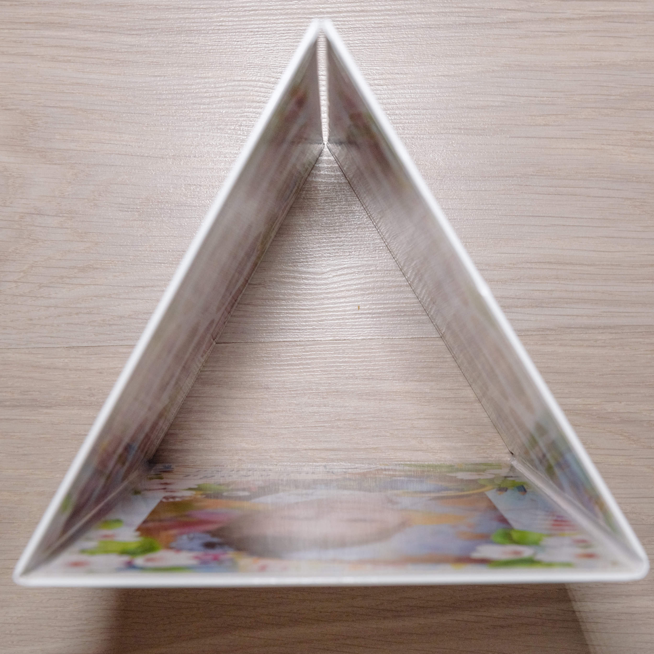 Макеты папки-трио для всех. ФотограФ Ольга Игоревна | Сергиев Посад