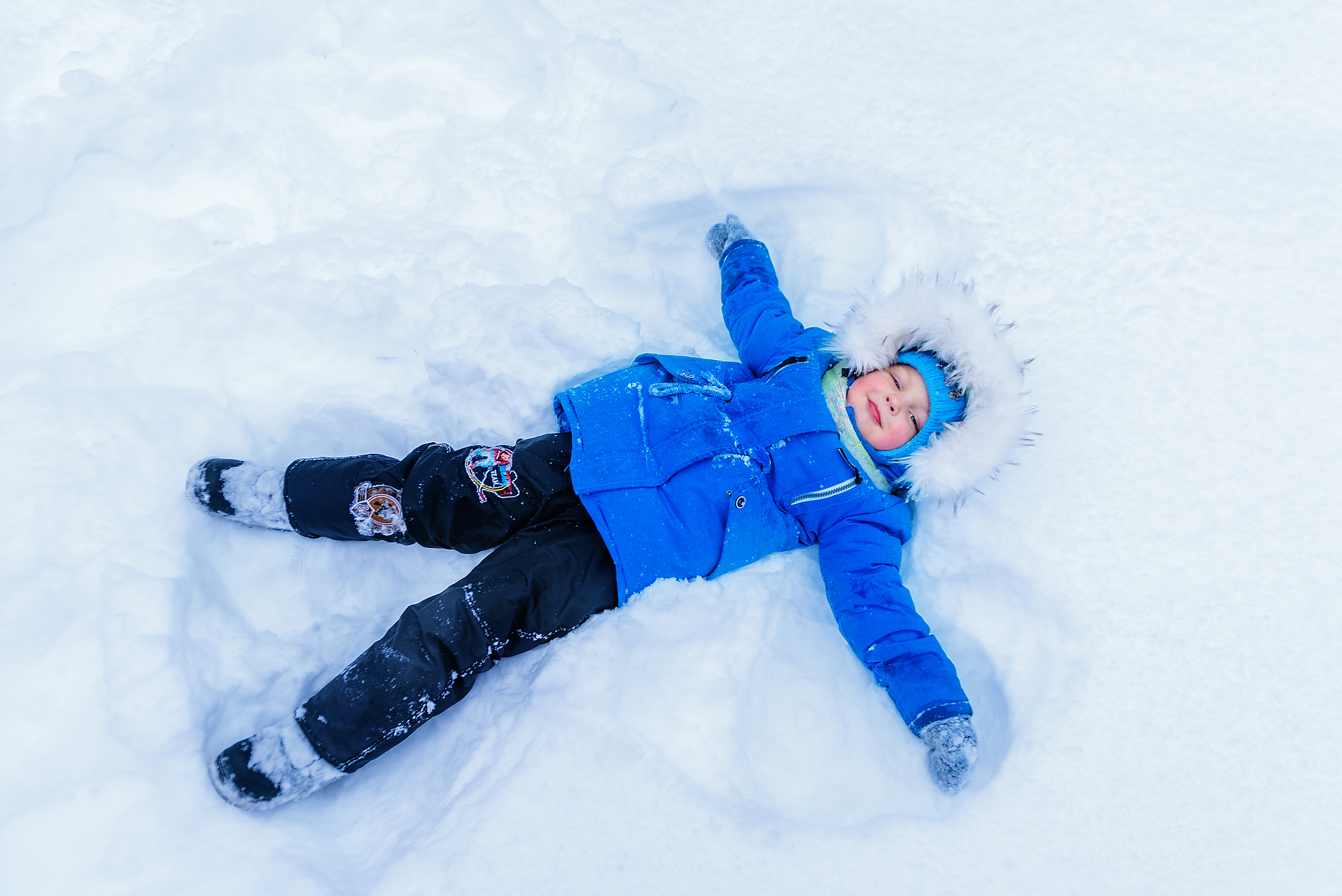 Фотосессия зимой. ФотограФ Ольга Игоревна | Сергиев Посад