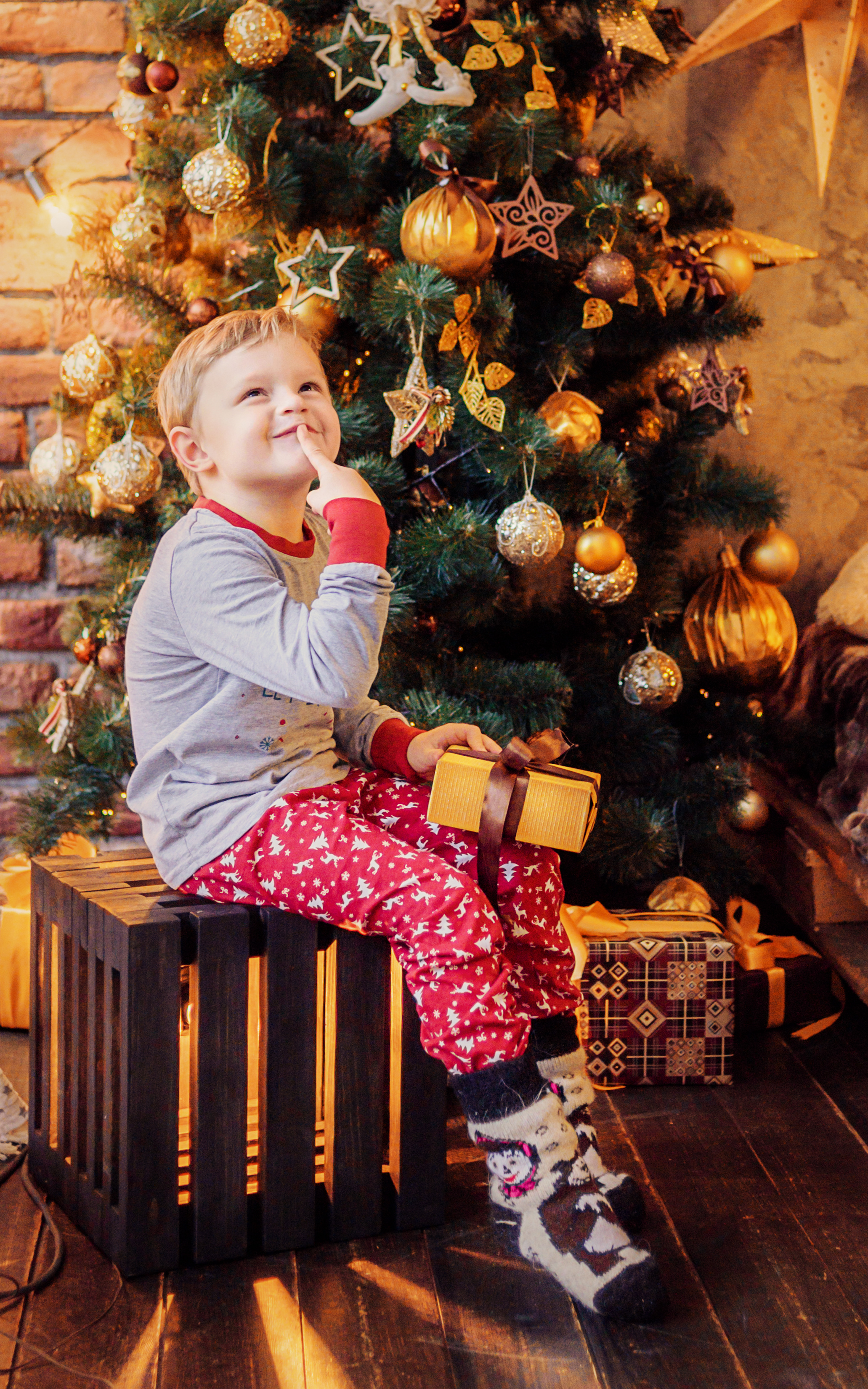 Фотосессия зимой. ФотограФ Ольга Игоревна | Сергиев Посад