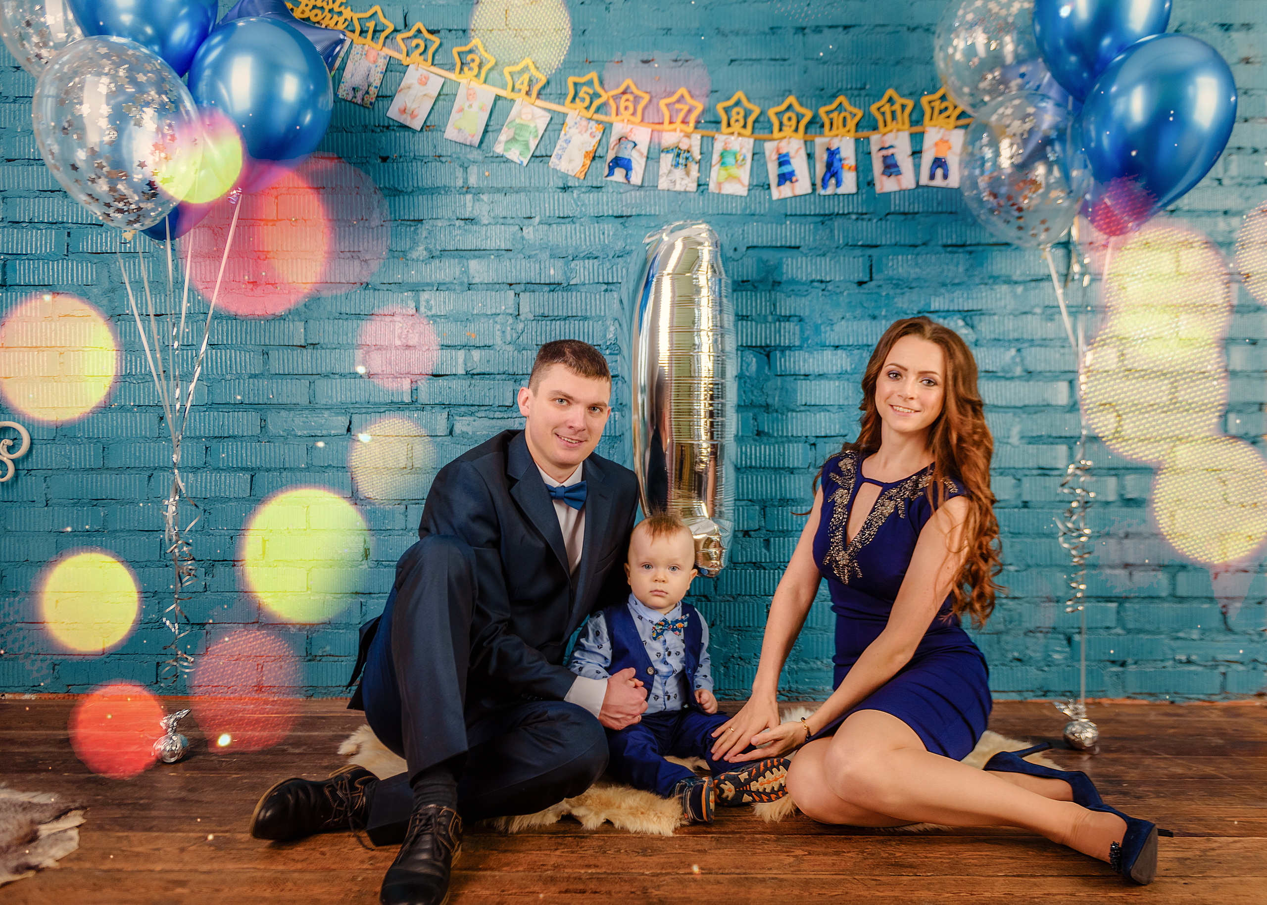 Фотосессия зимой. ФотограФ Ольга Игоревна | Сергиев Посад