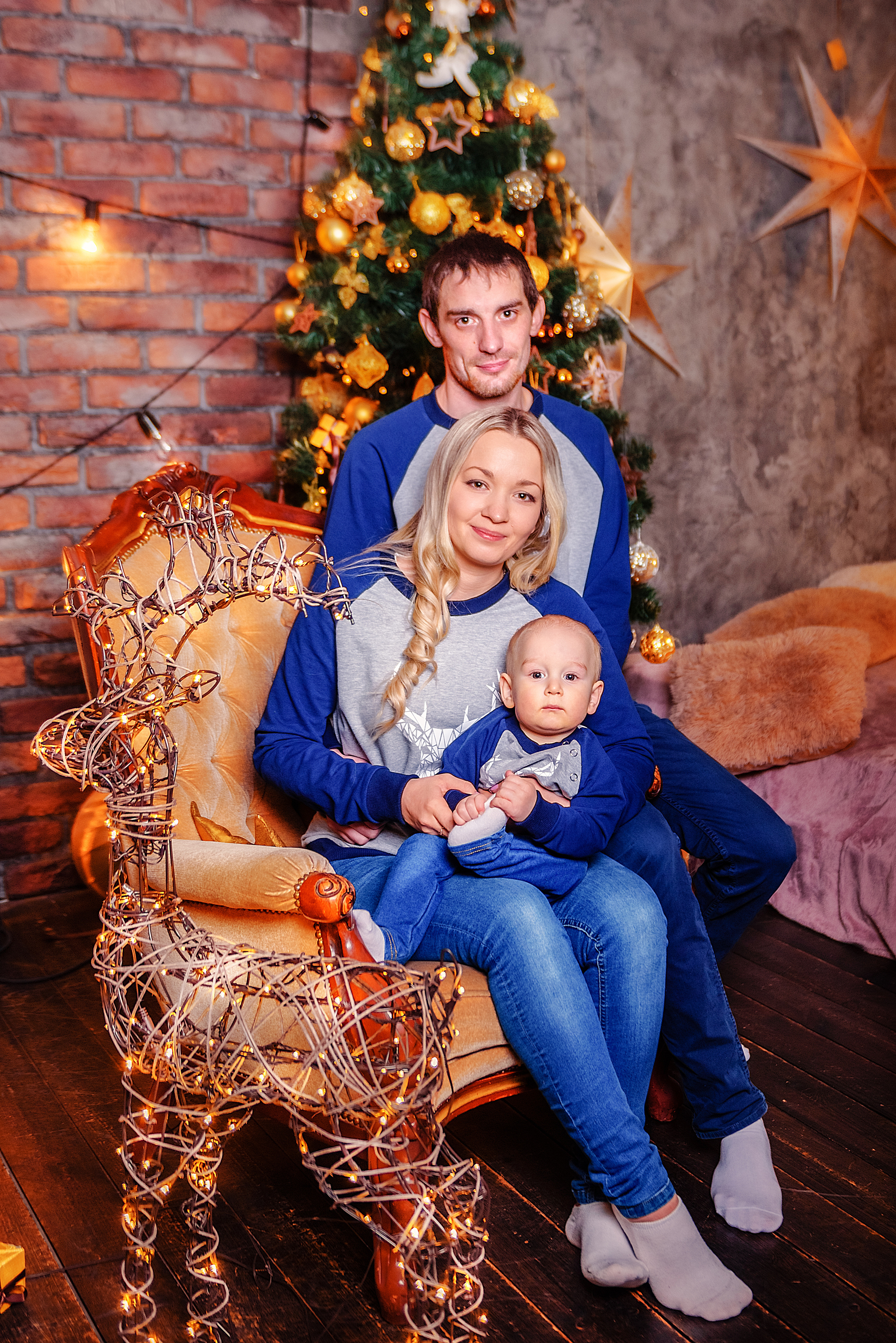 Фотосессия зимой. ФотограФ Ольга Игоревна | Сергиев Посад