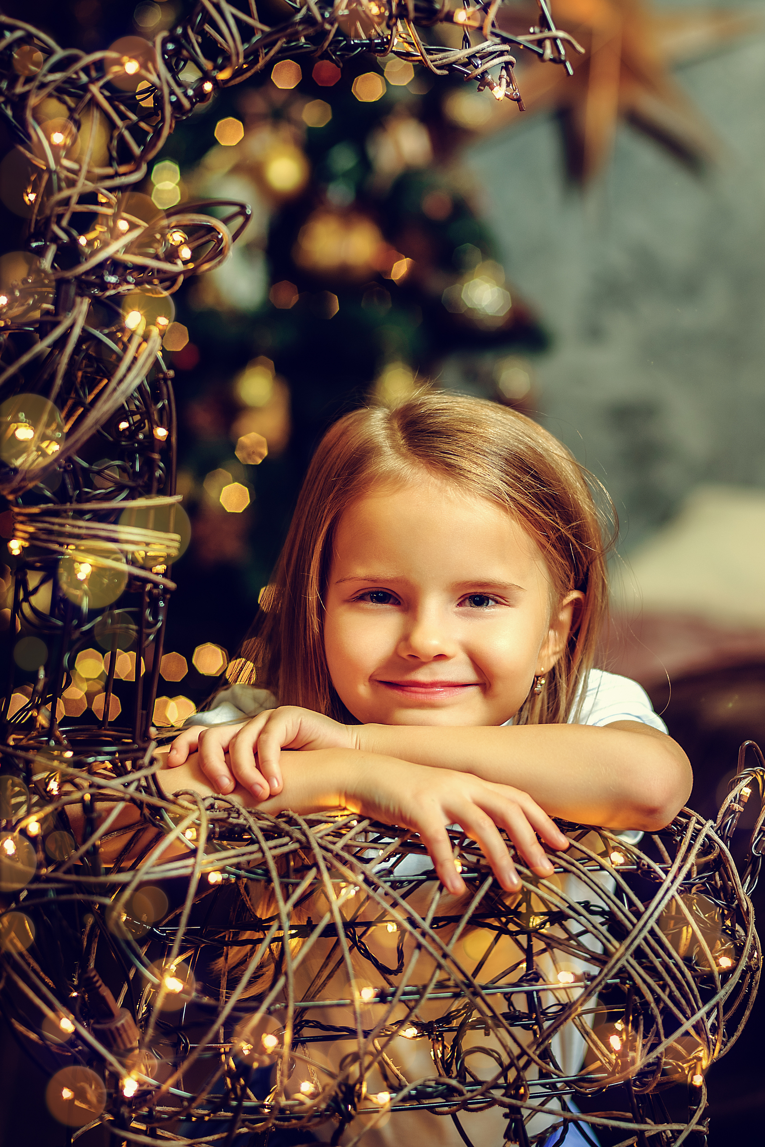 Фотосессия зимой. ФотограФ Ольга Игоревна | Сергиев Посад